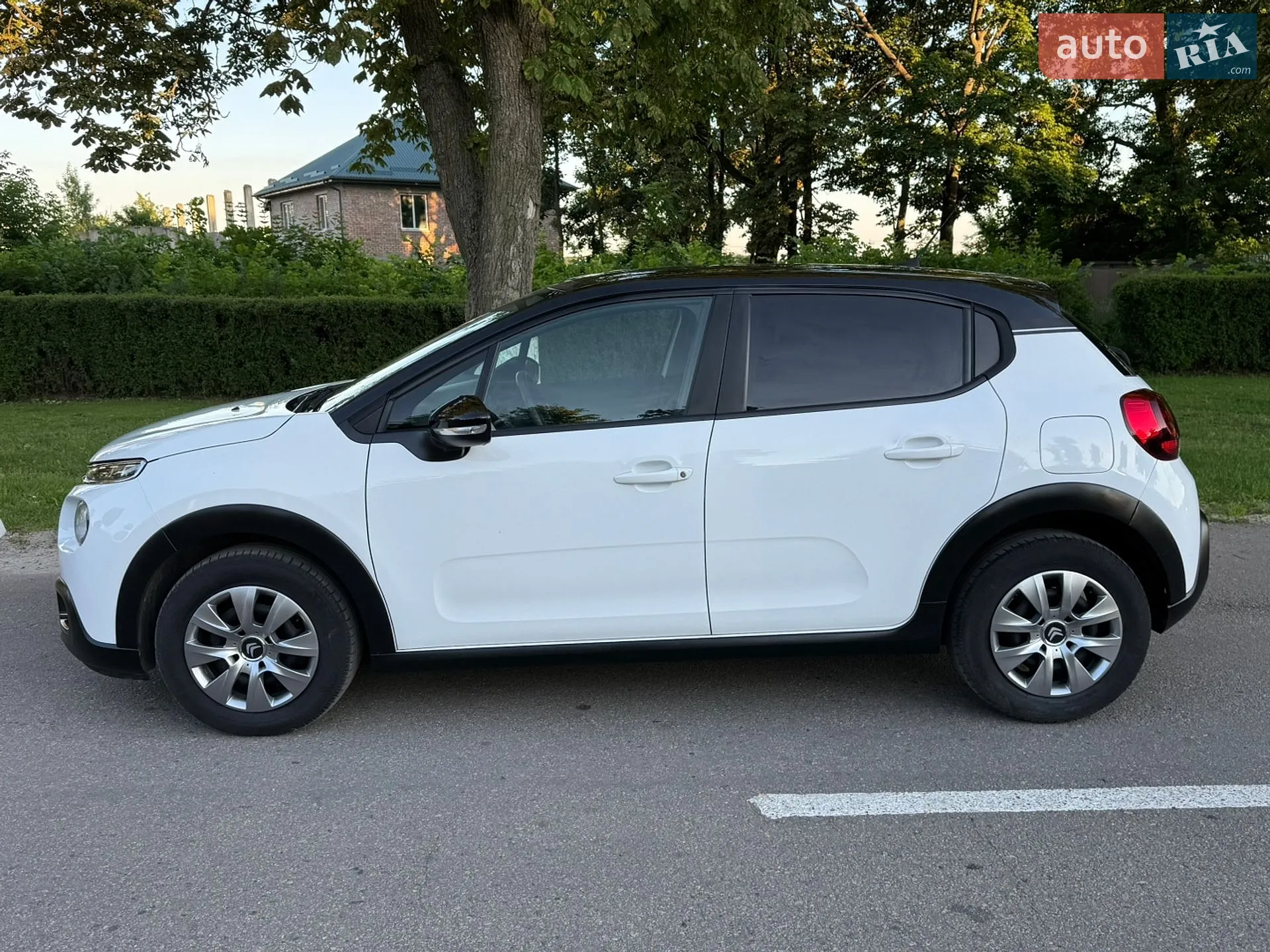 2018 Citroen C3 - мініатюра 6