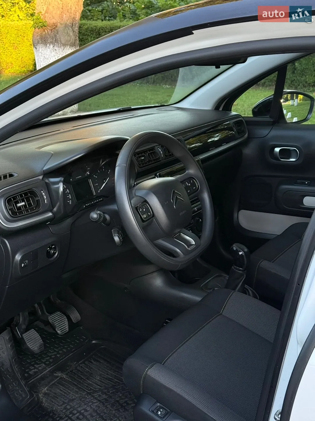 2018 Citroen C3 - мініатюра 13