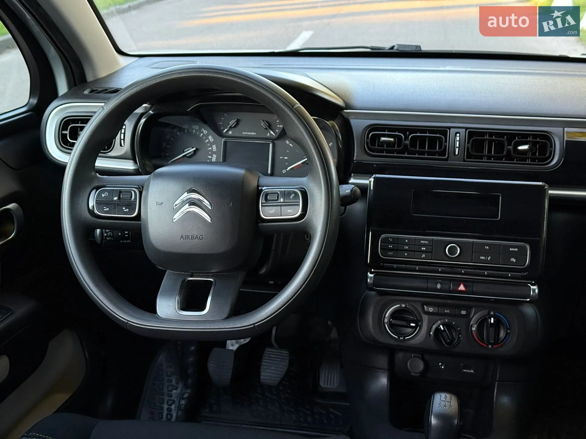 2018 Citroen C3 - мініатюра 20