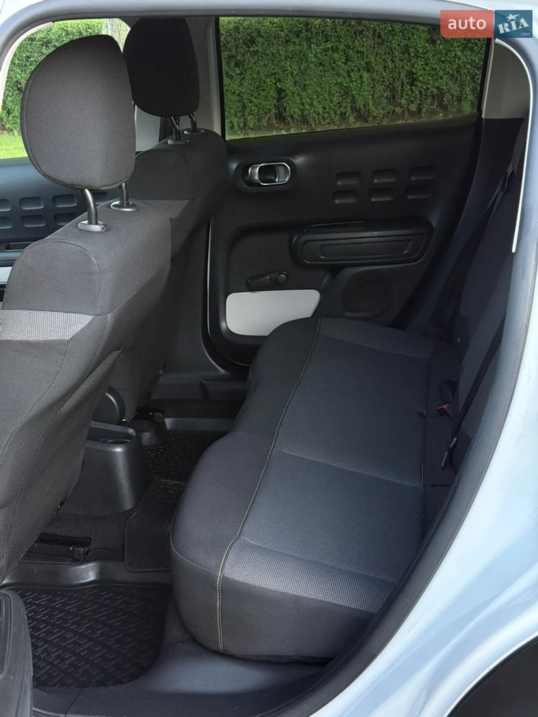 2018 Citroen C3 - мініатюра 25