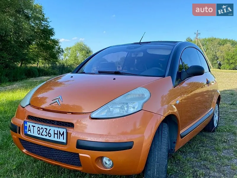 Citroen C3 2003 VIN VF7FCNFUC26840902 фото оголошення 16 з 44