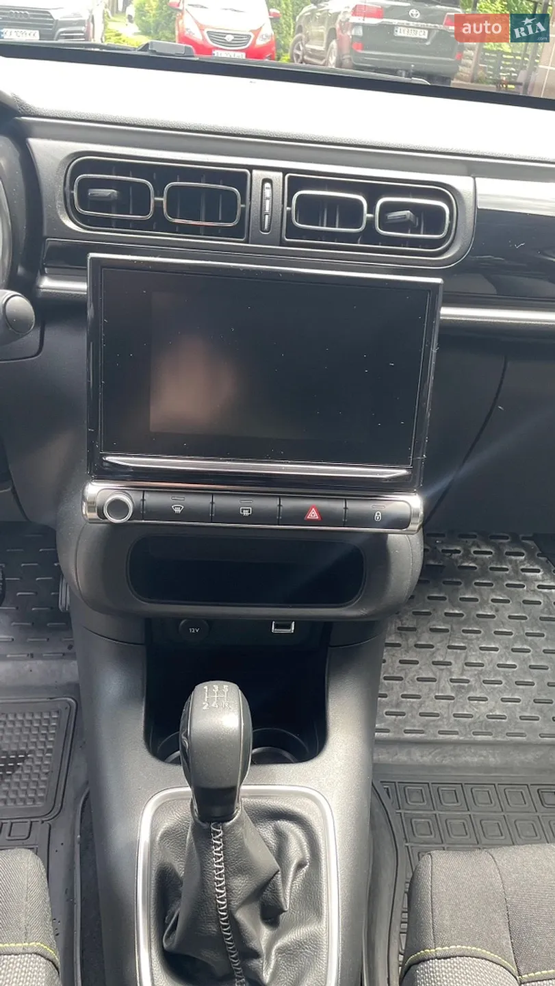 2019 Citroen C3 - мініатюра 15