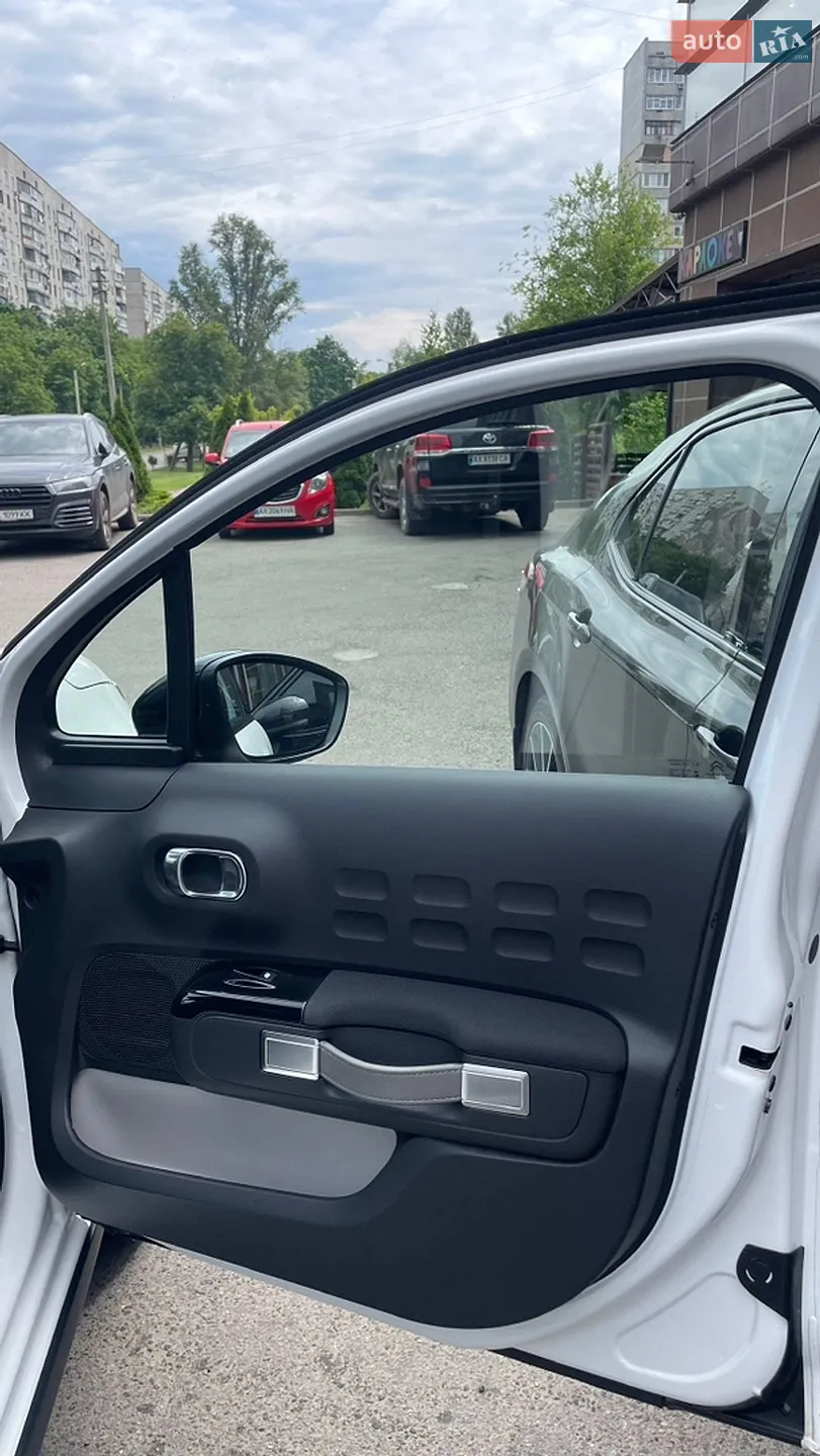 2019 Citroen C3 - мініатюра 20