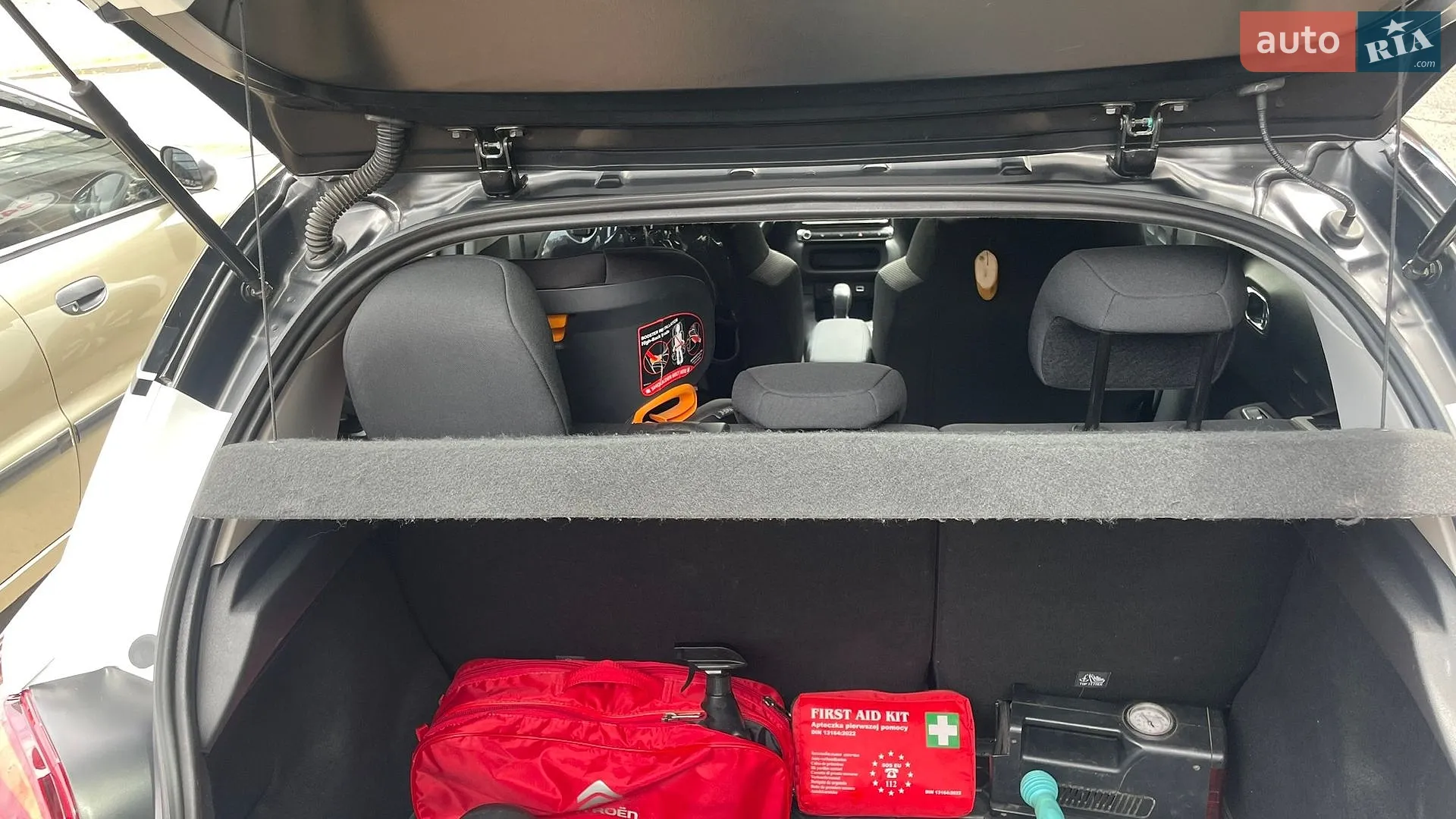 2019 Citroen C3 - мініатюра 32