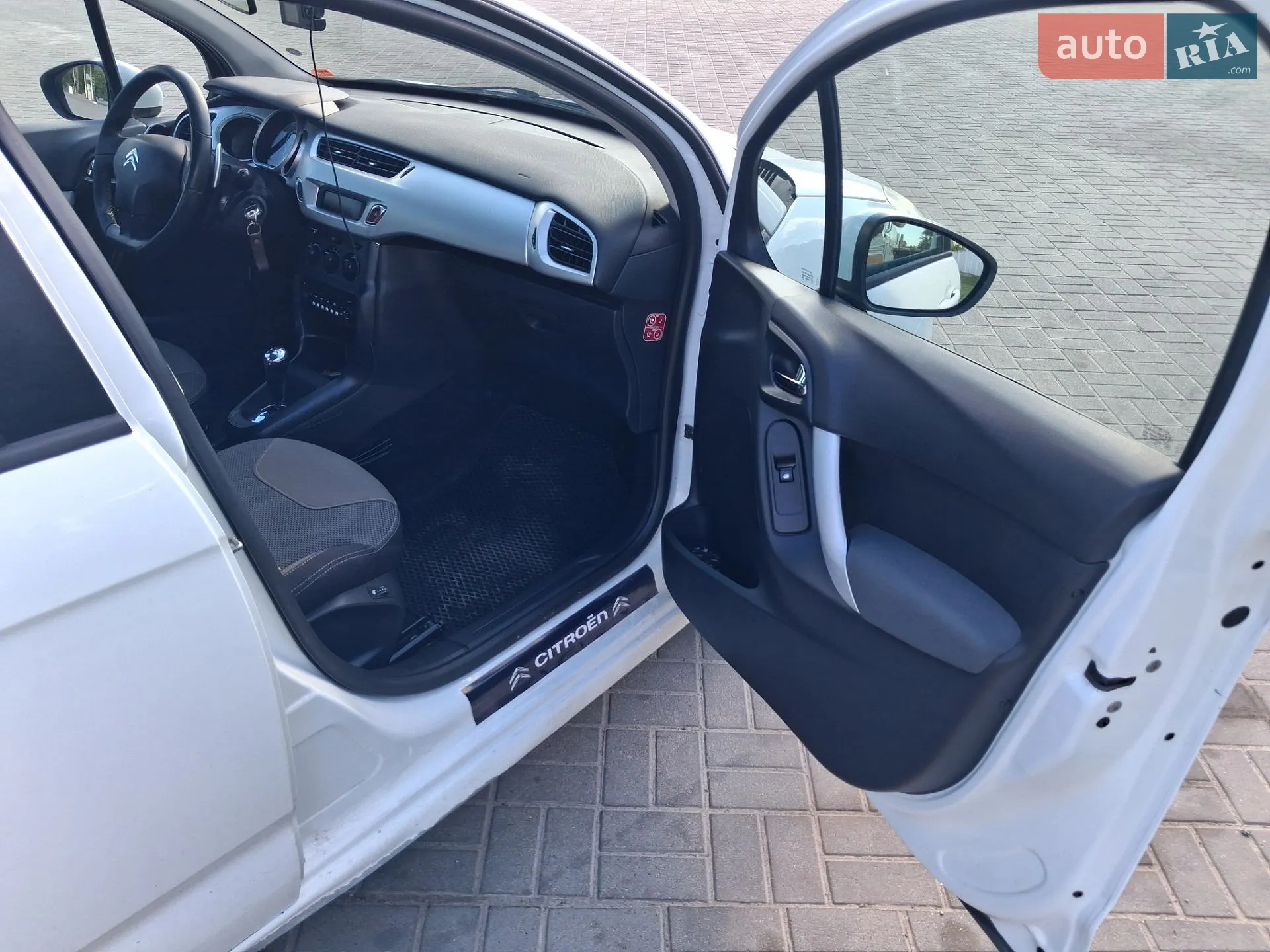 2012 Citroen C3 - мініатюра 9