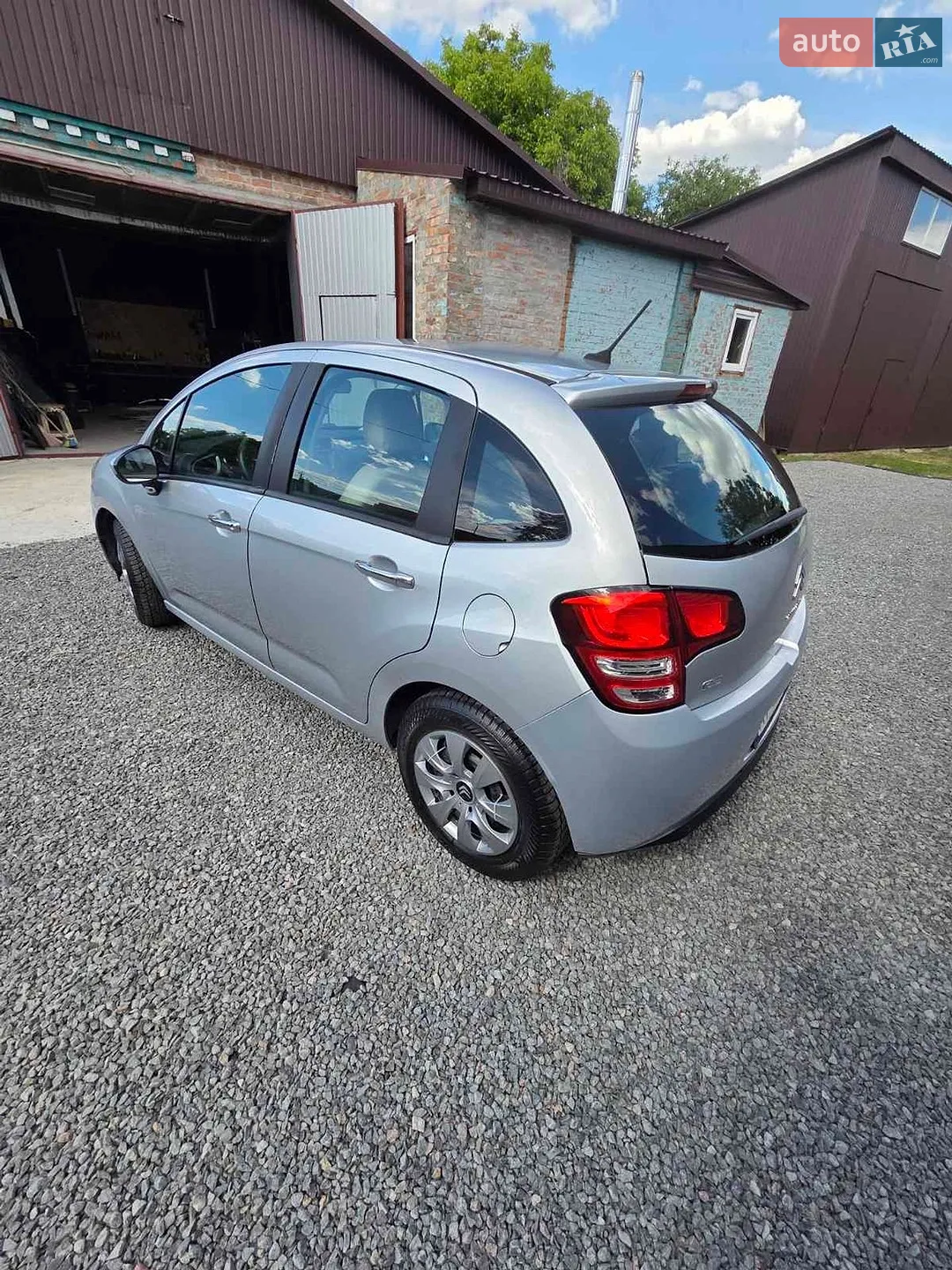 2013 Citroen C3 - мініатюра 3