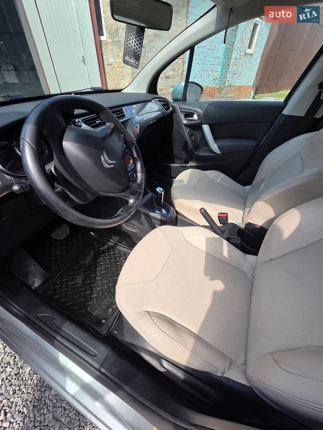 2013 Citroen C3 - мініатюра 7