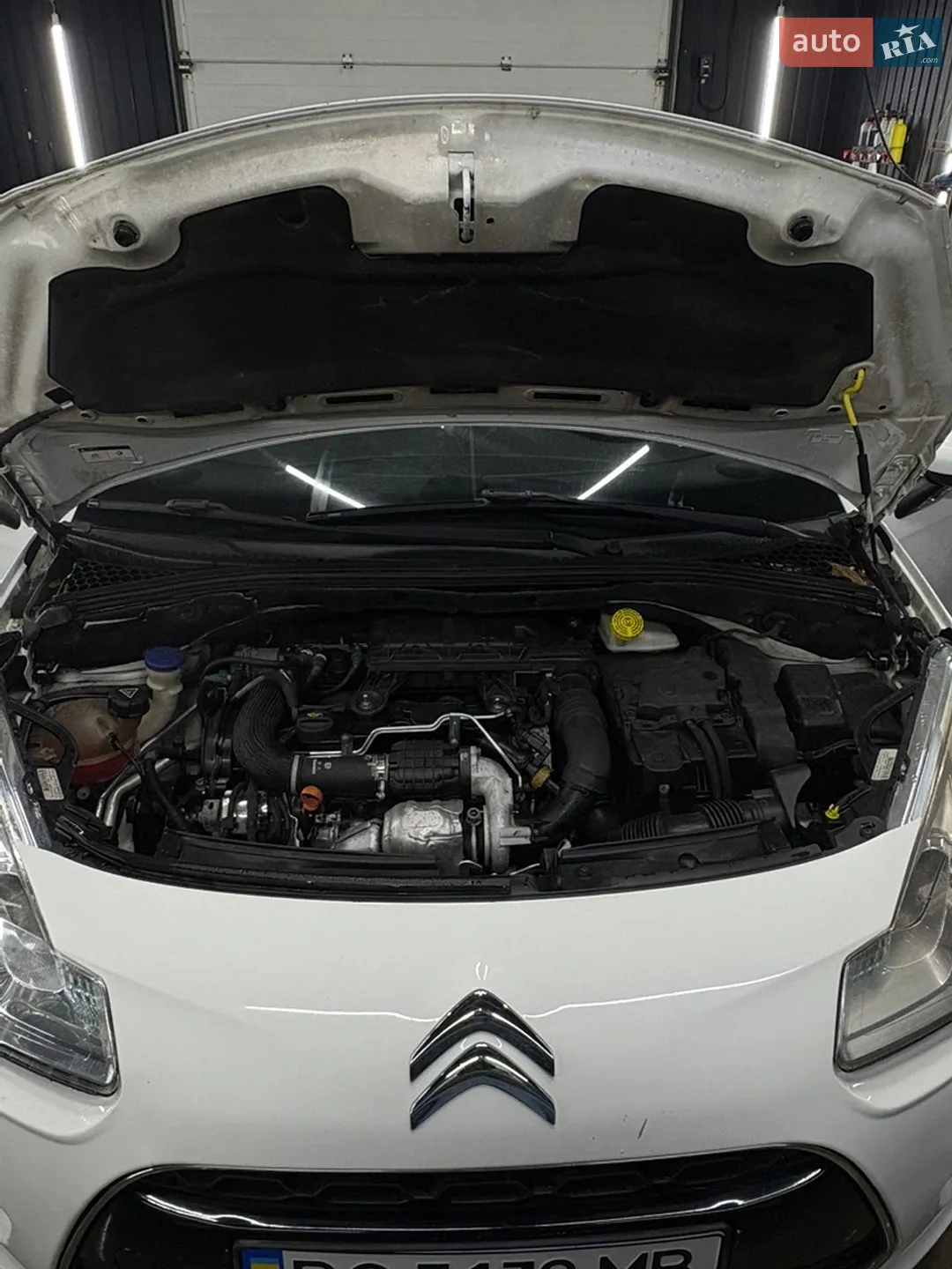 2011 Citroen C3 - мініатюра 15