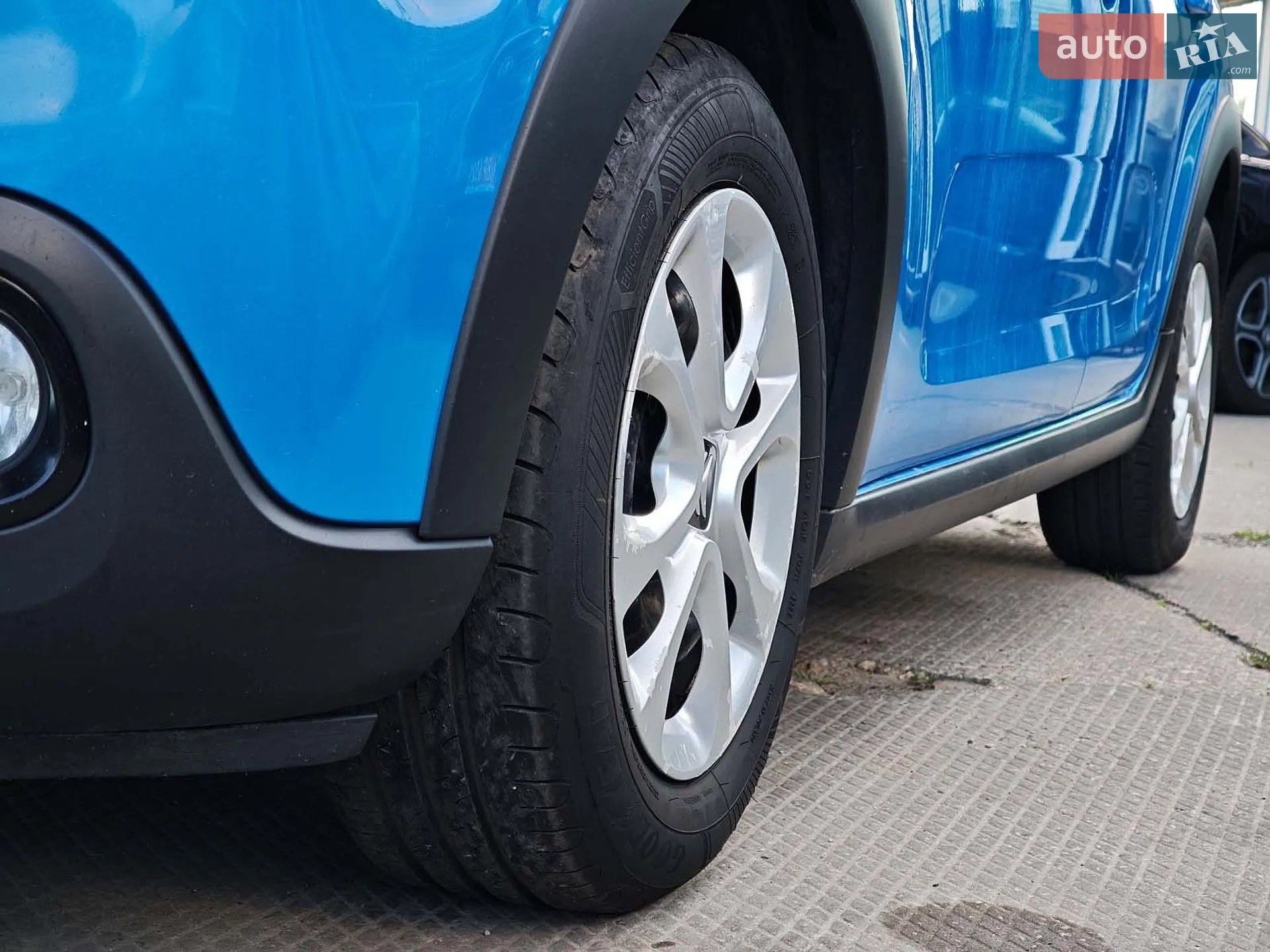 2017 Citroen C3 - мініатюра 20