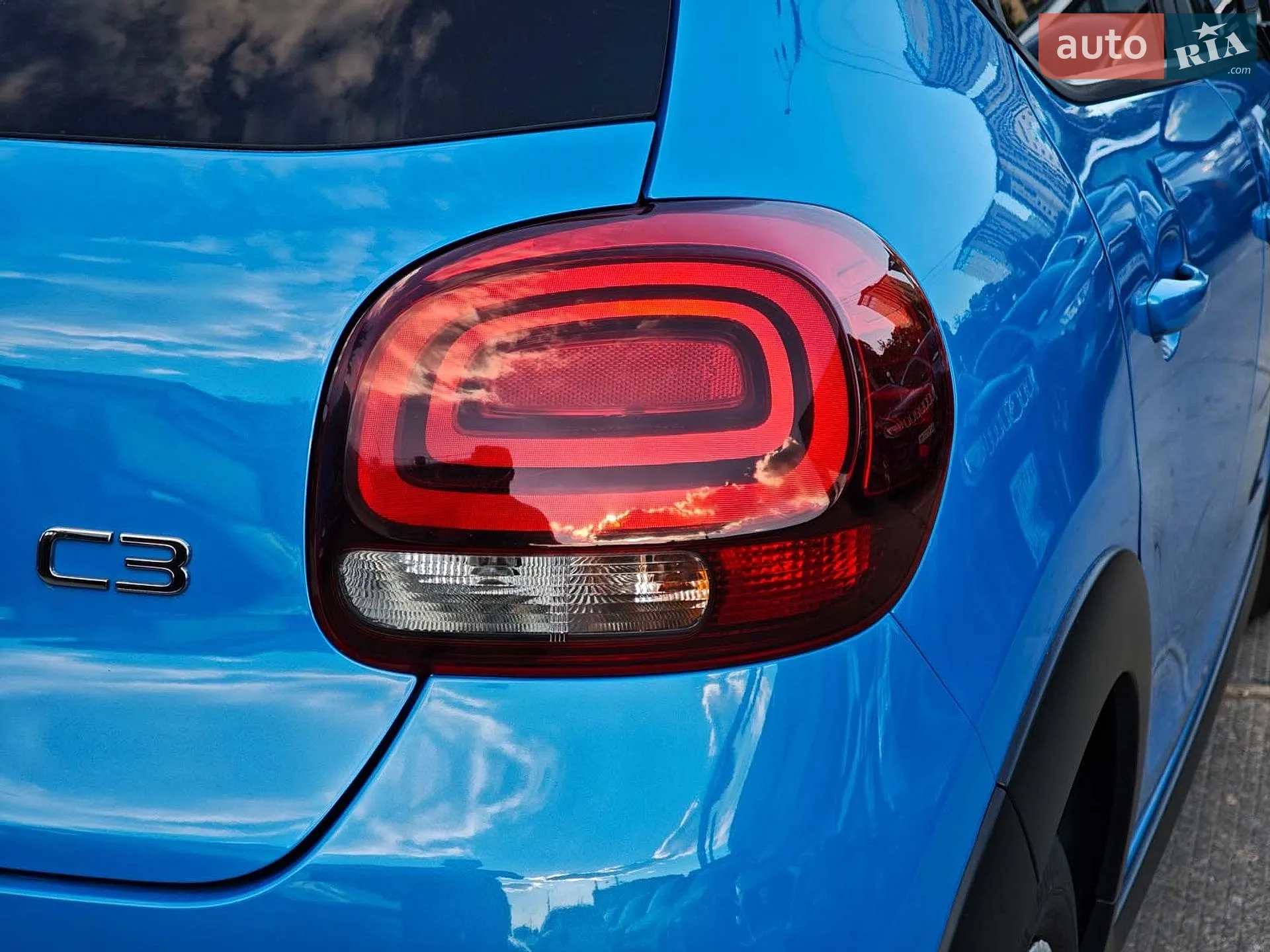 2017 Citroen C3 - мініатюра 25