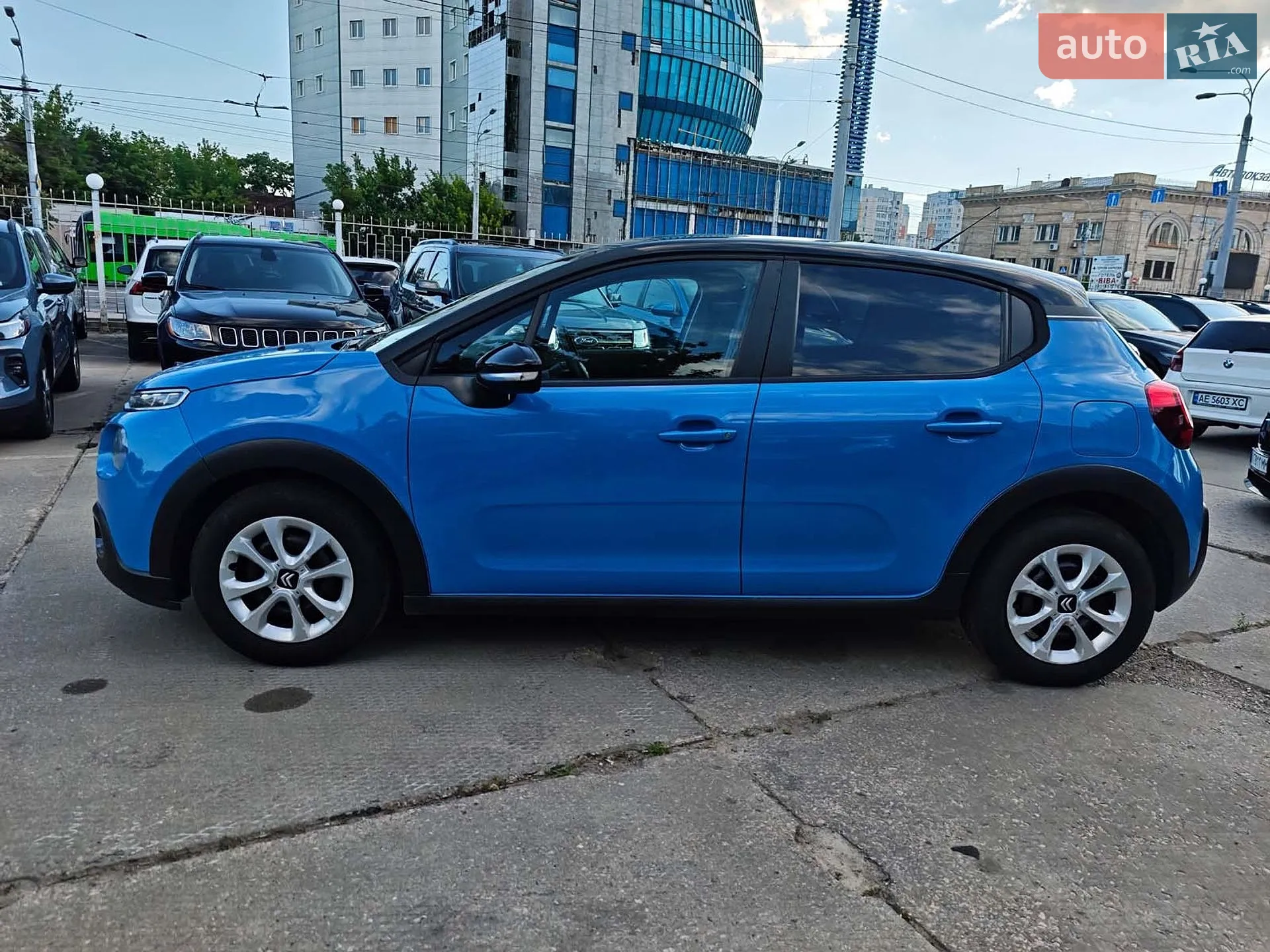 2017 Citroen C3 - мініатюра 26