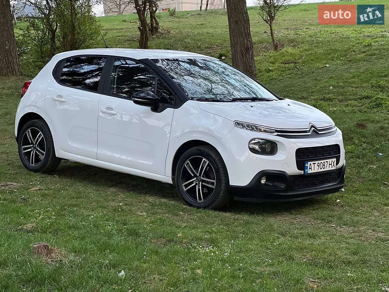 2017 Citroen C3 - мініатюра 26