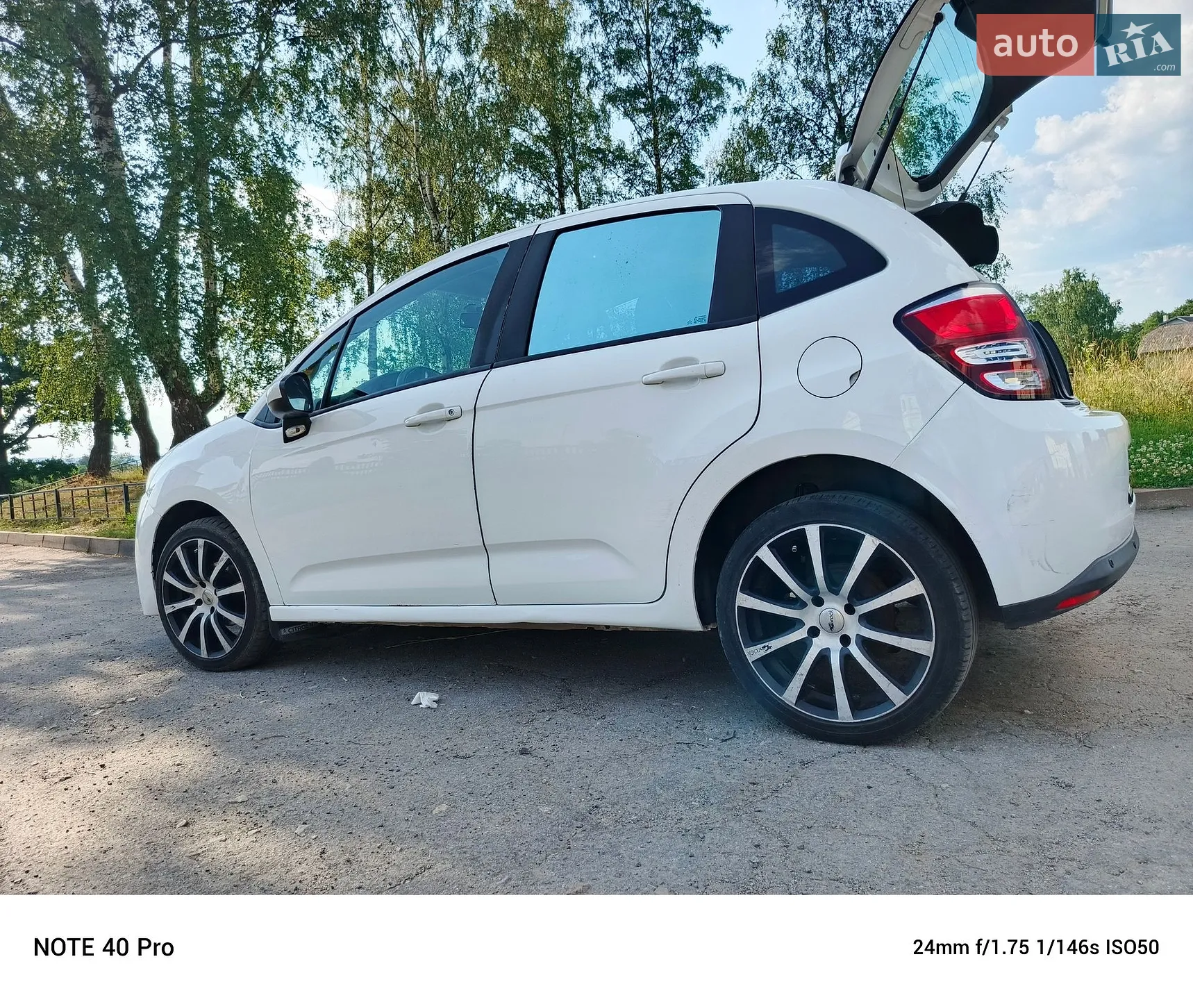 2016 Citroen C3 - мініатюра 6