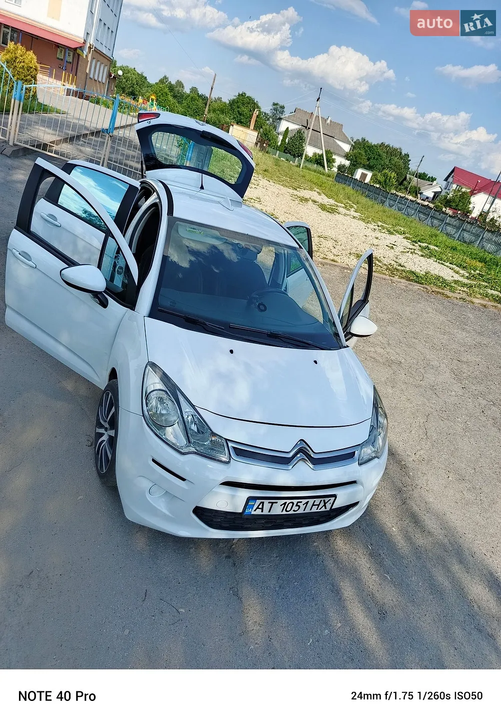 2016 Citroen C3 - мініатюра 11