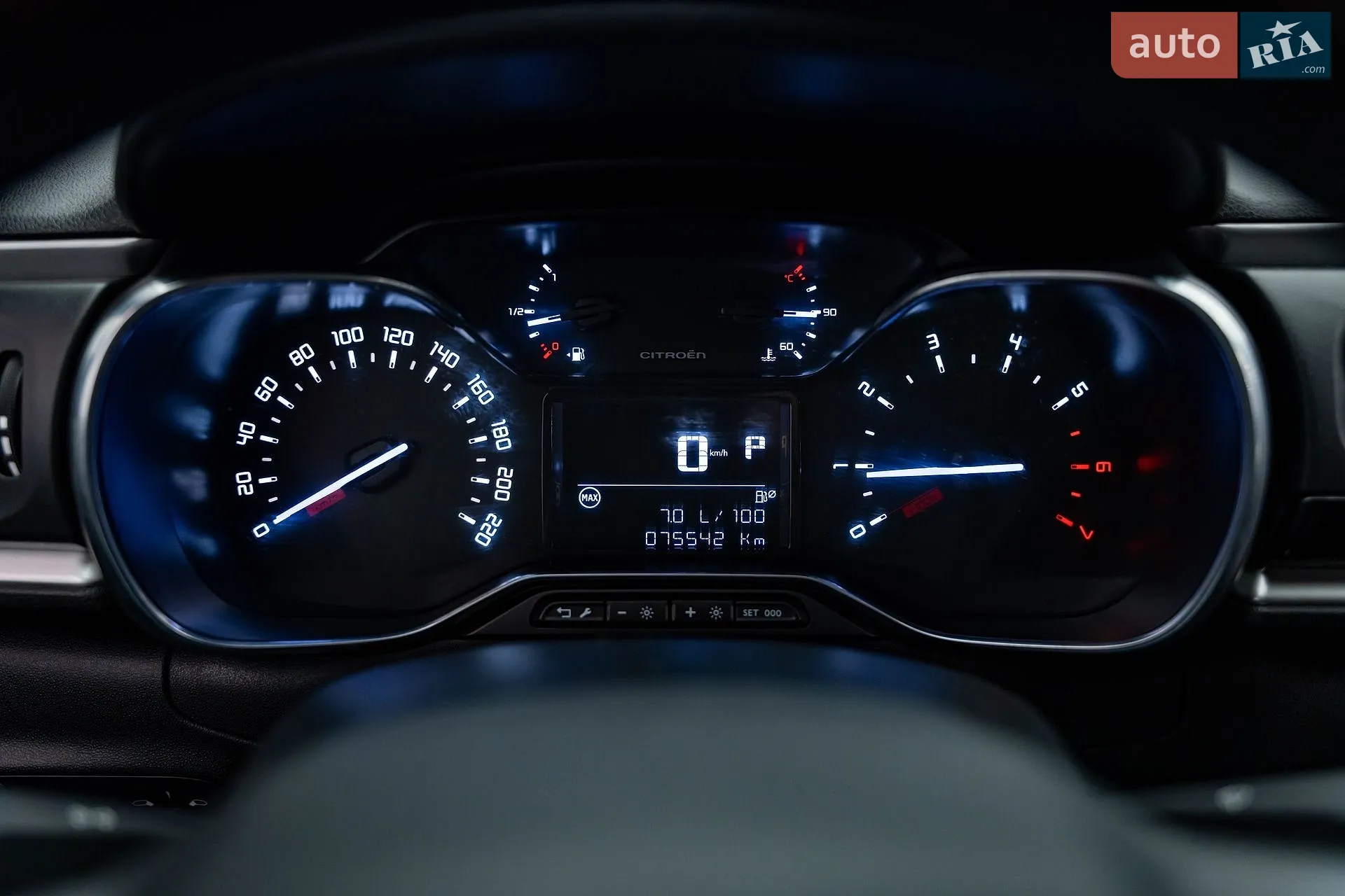 2018 Citroen C3 - мініатюра 15