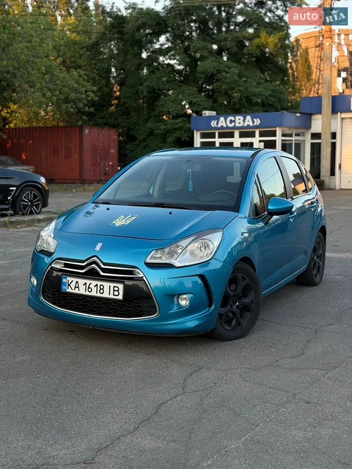 2010 Citroen C3 - мініатюра 18