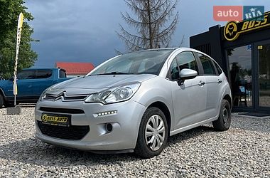 Хэтчбек Citroen C3 2015 в Коломые фото 2 Хэтчбек Citroen C3 2015 в Коломые