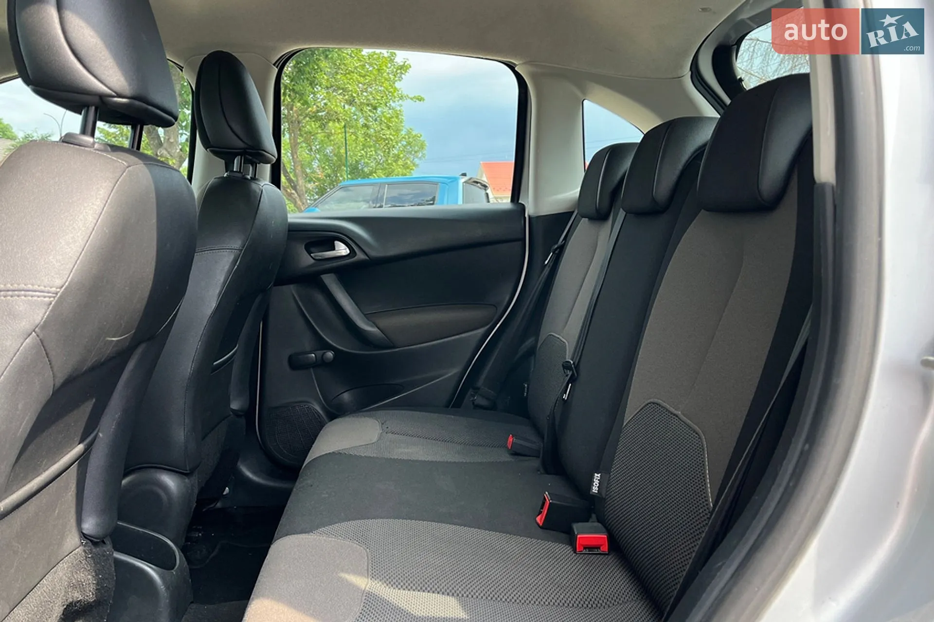 2015 Citroen C3 - мініатюра 16
