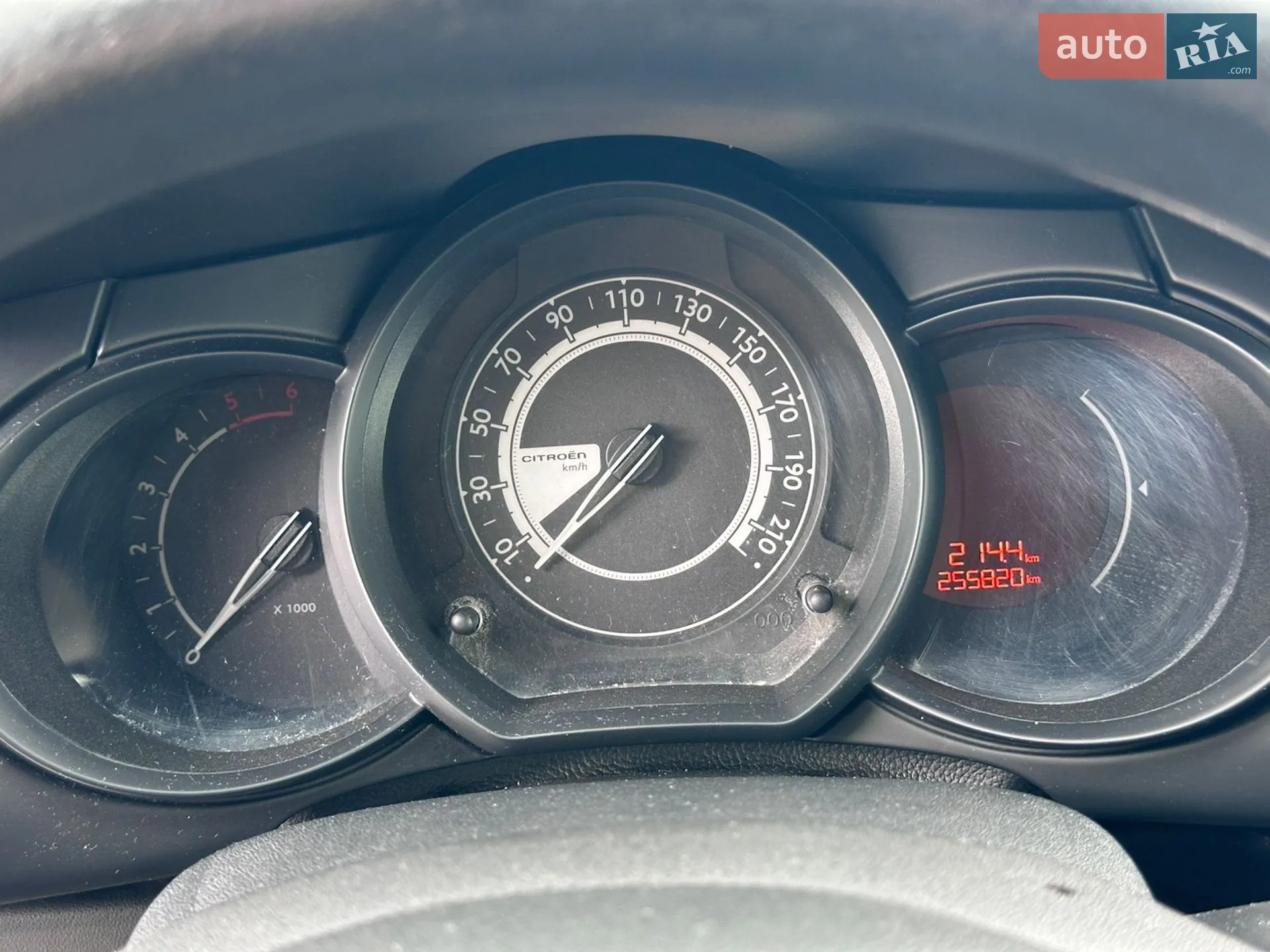 2015 Citroen C3 - мініатюра 2