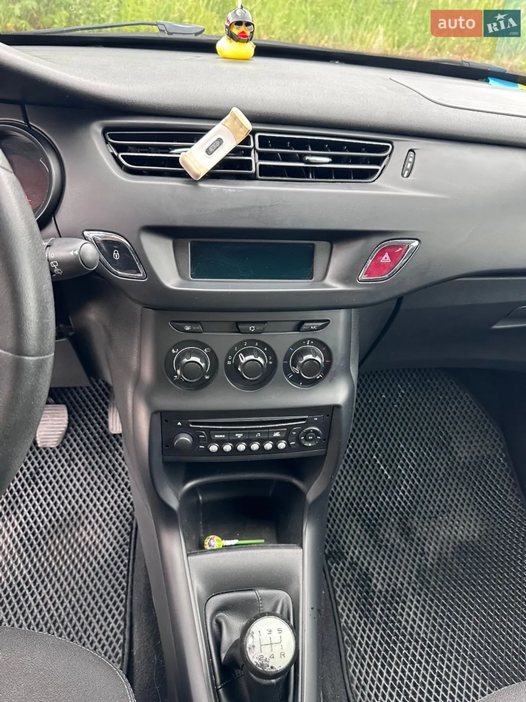 2015 Citroen C3 - мініатюра 3