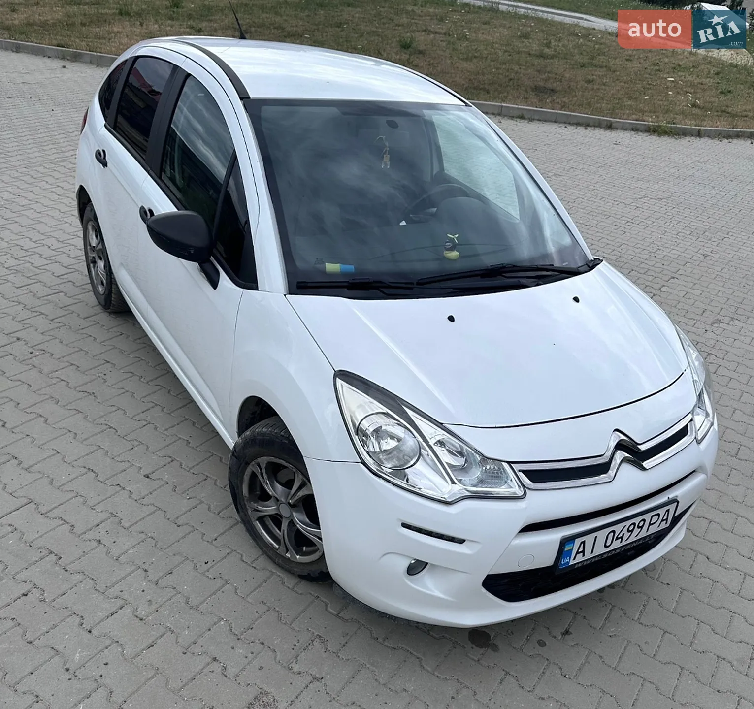 2015 Citroen C3 - мініатюра 5