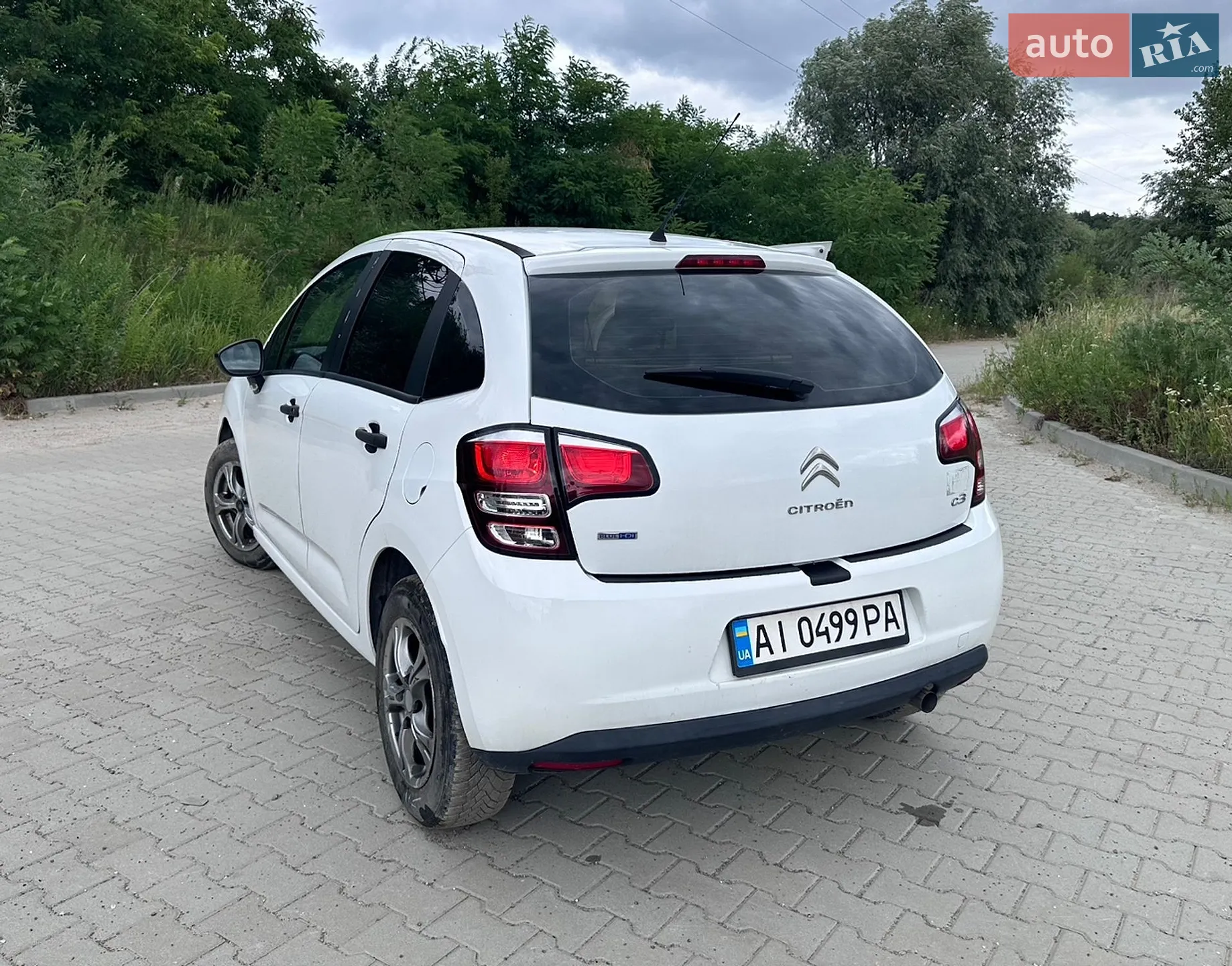 2015 Citroen C3 - мініатюра 6