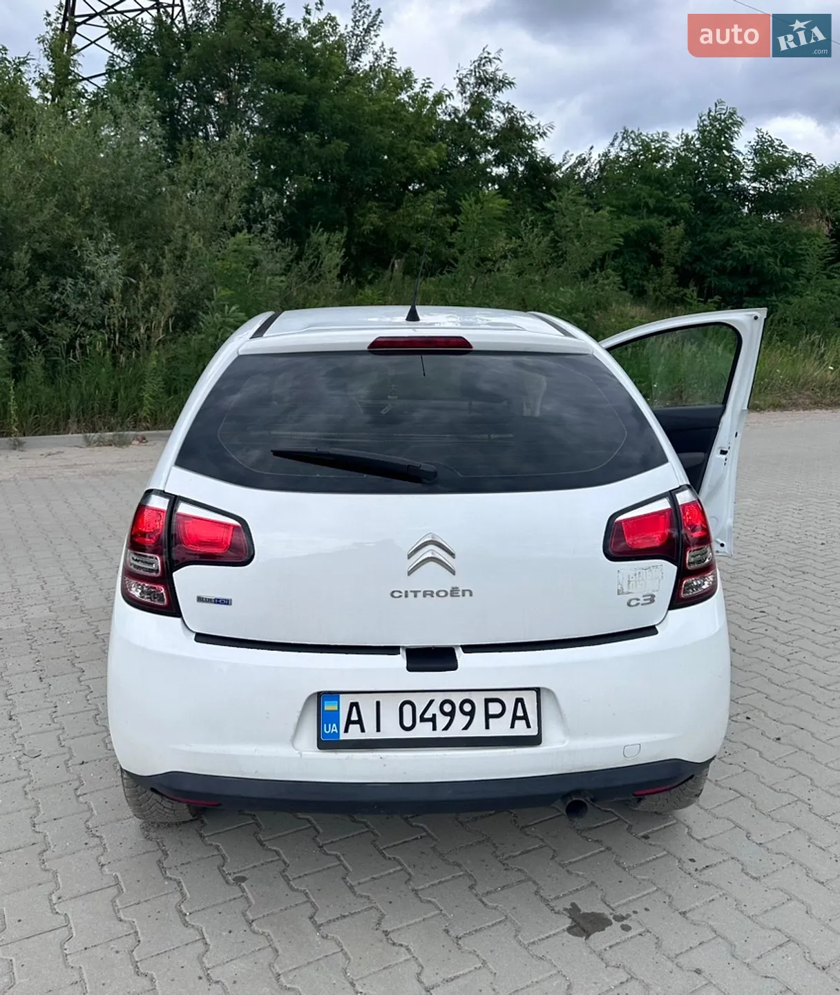 2015 Citroen C3 - мініатюра 7