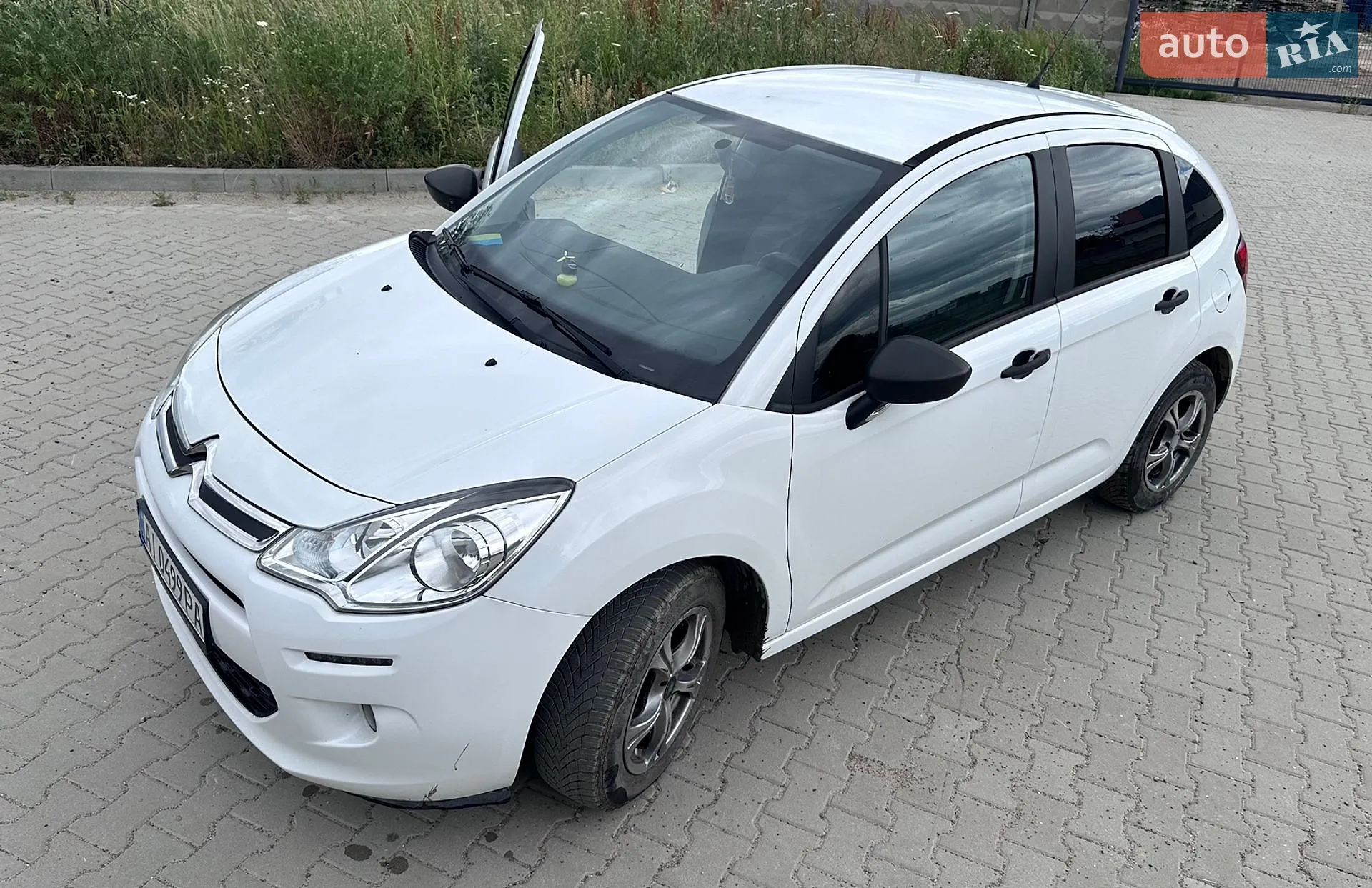 2015 Citroen C3 - мініатюра 9