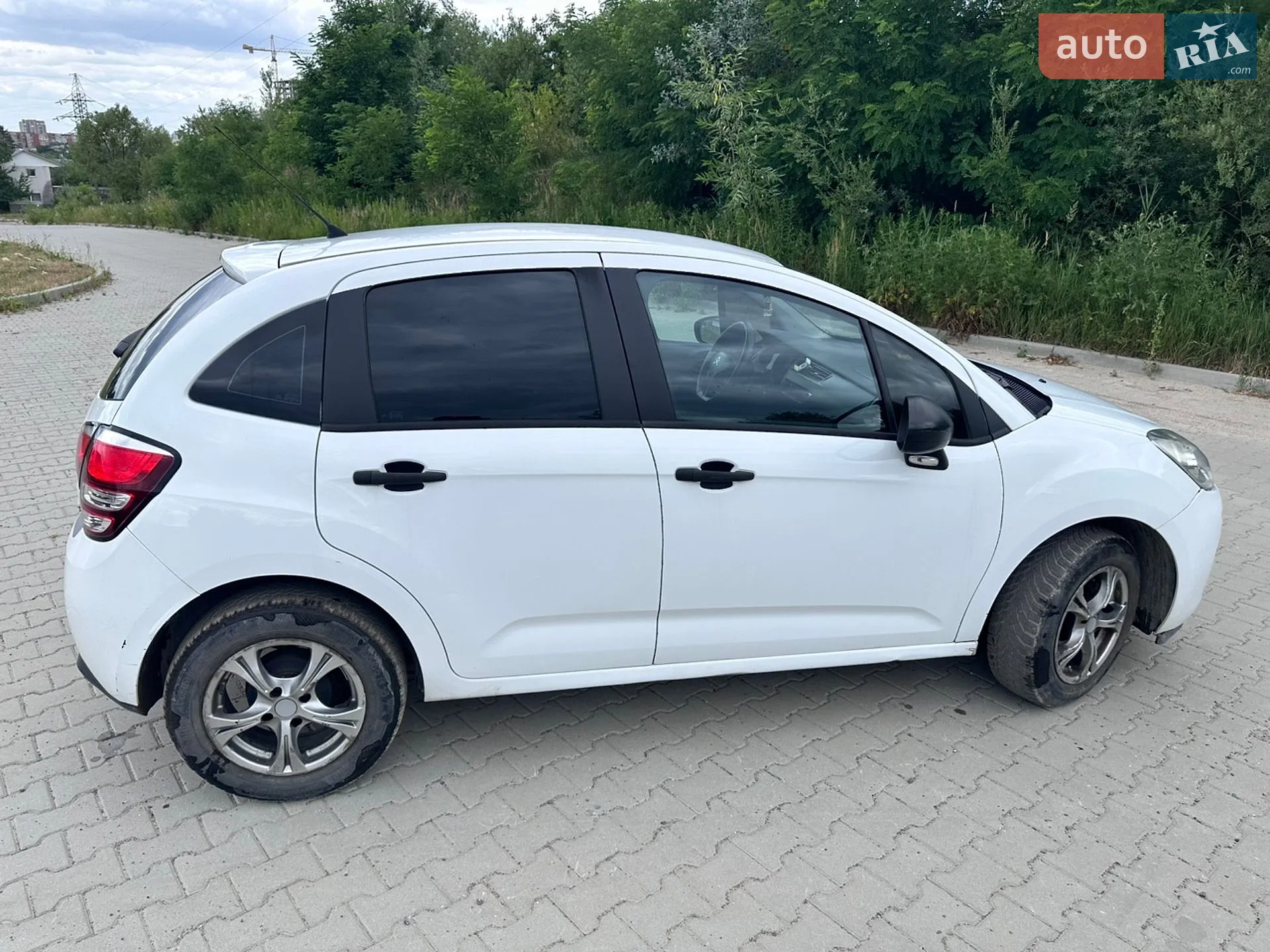 2015 Citroen C3 - мініатюра 10