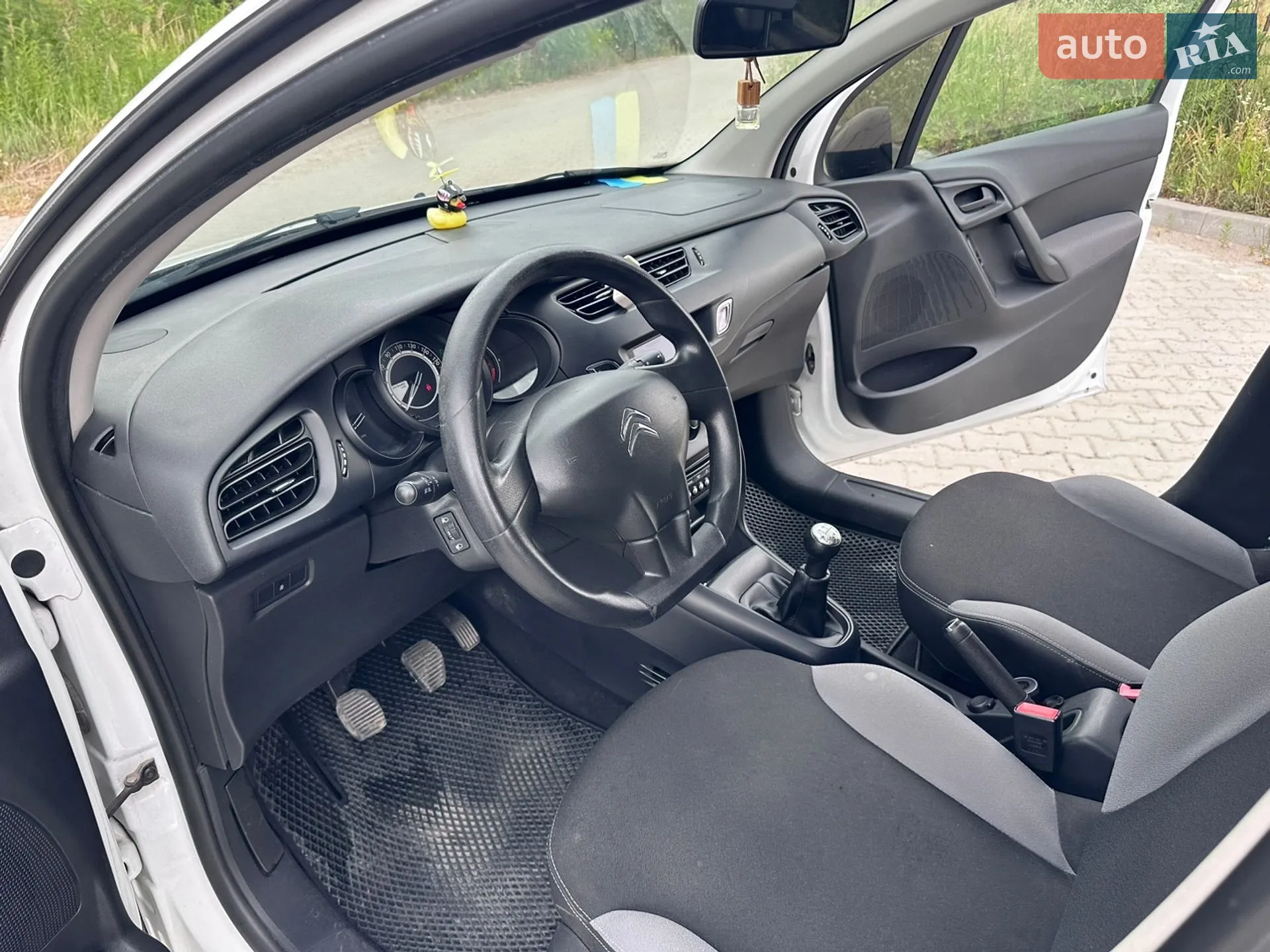 2015 Citroen C3 - мініатюра 13