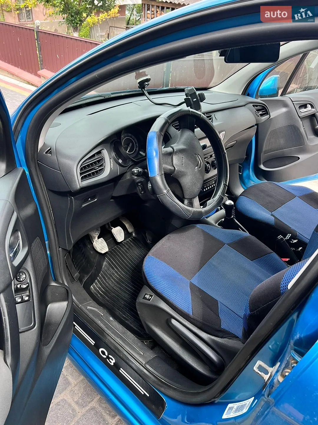 2010 Citroen C3 - мініатюра 14