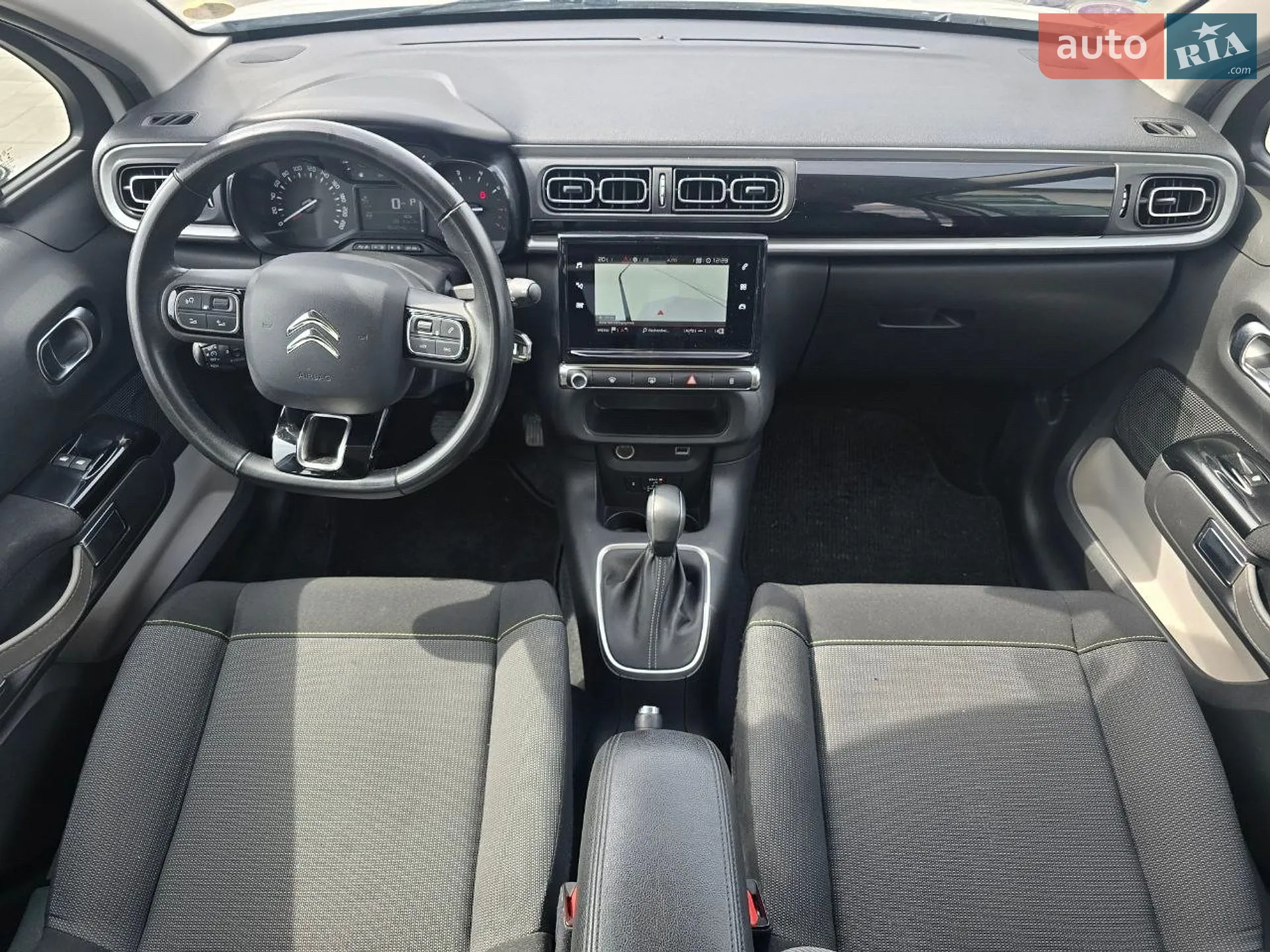 2020 Citroen C3 - мініатюра 8