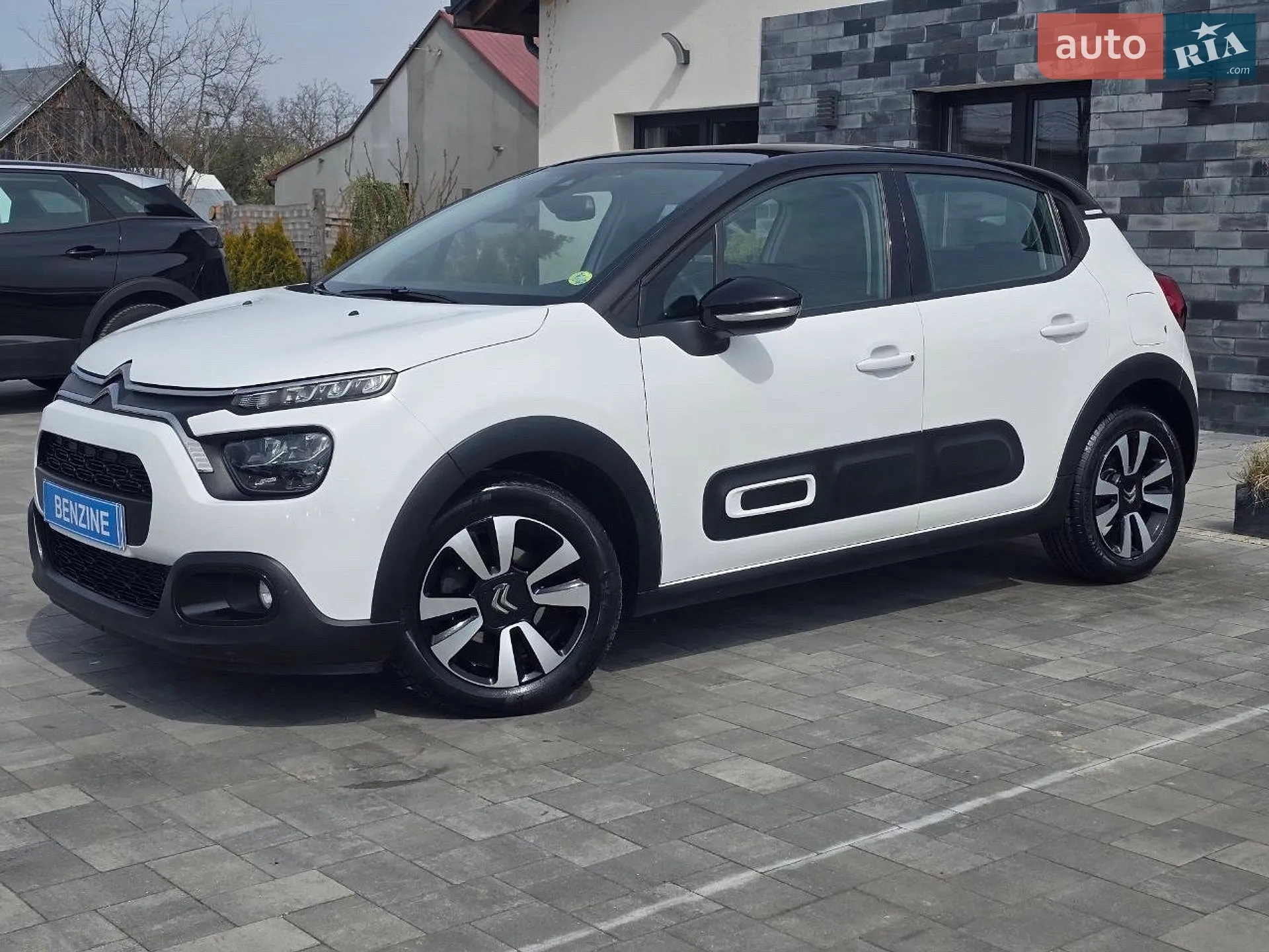2020 Citroen C3 - мініатюра 3