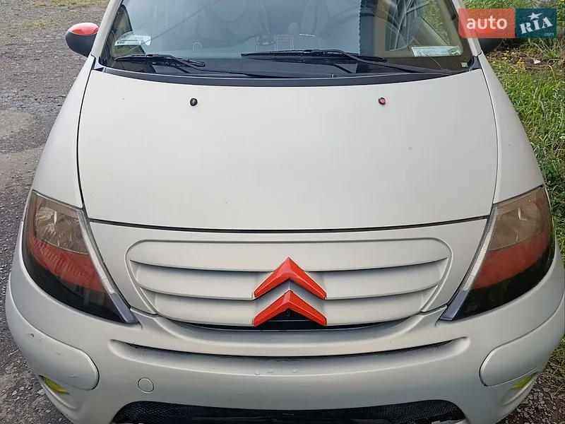 Citroen C3