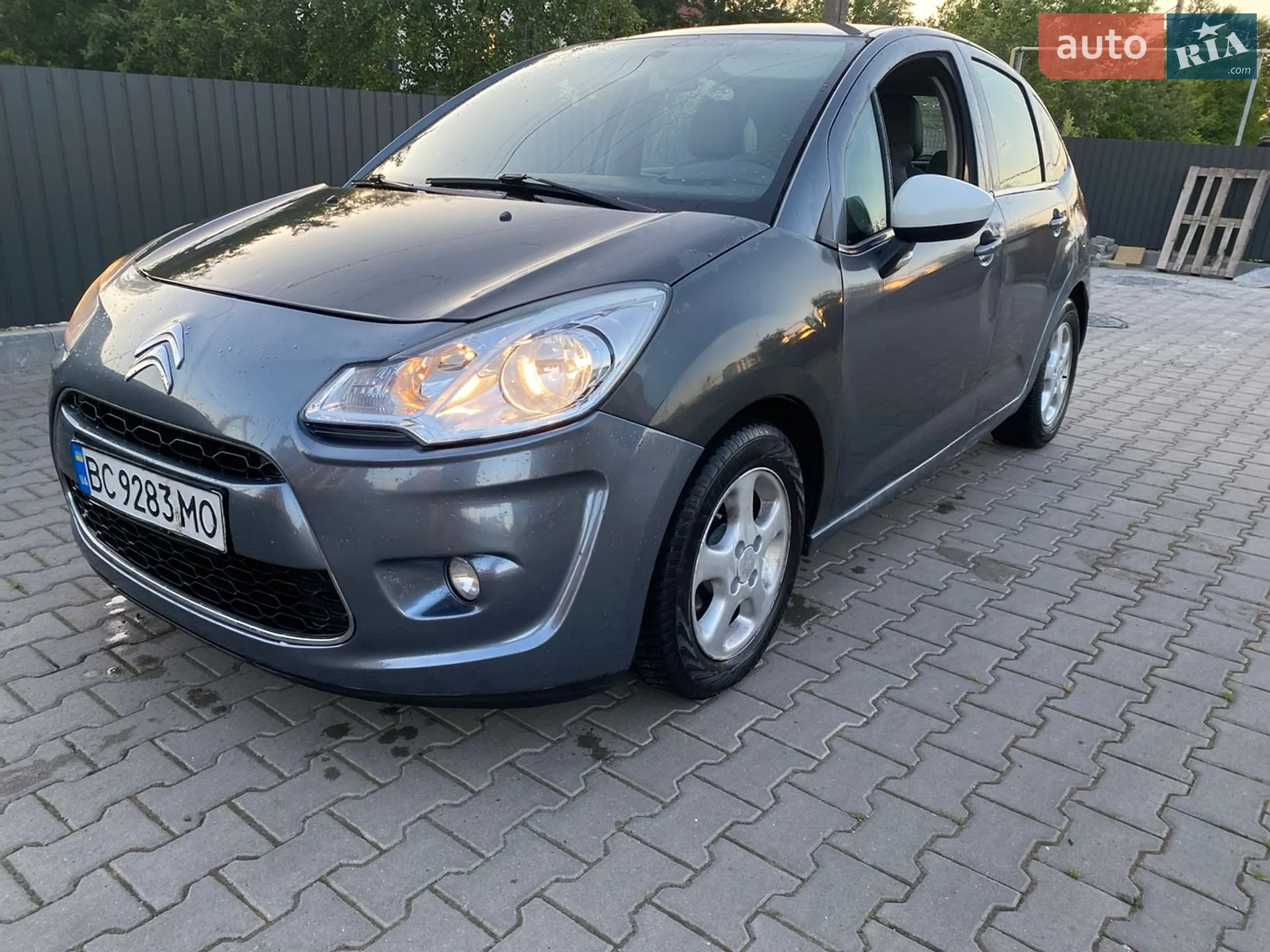 2011 Citroen C3 - мініатюра 12