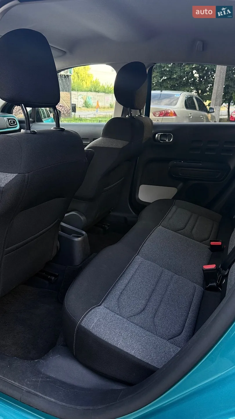 2020 Citroen C3 - мініатюра 15