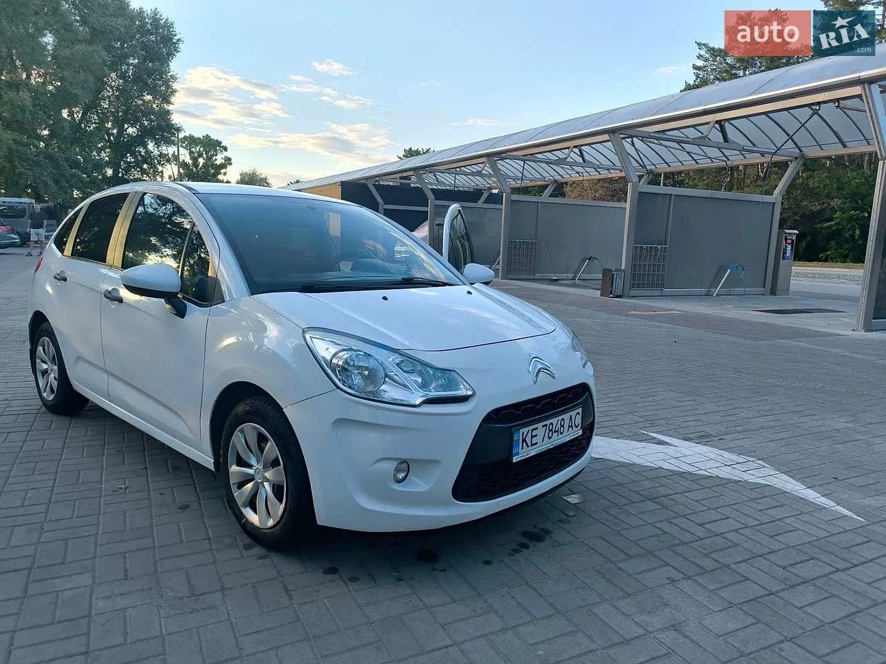 2011 Citroen C3 - мініатюра 12