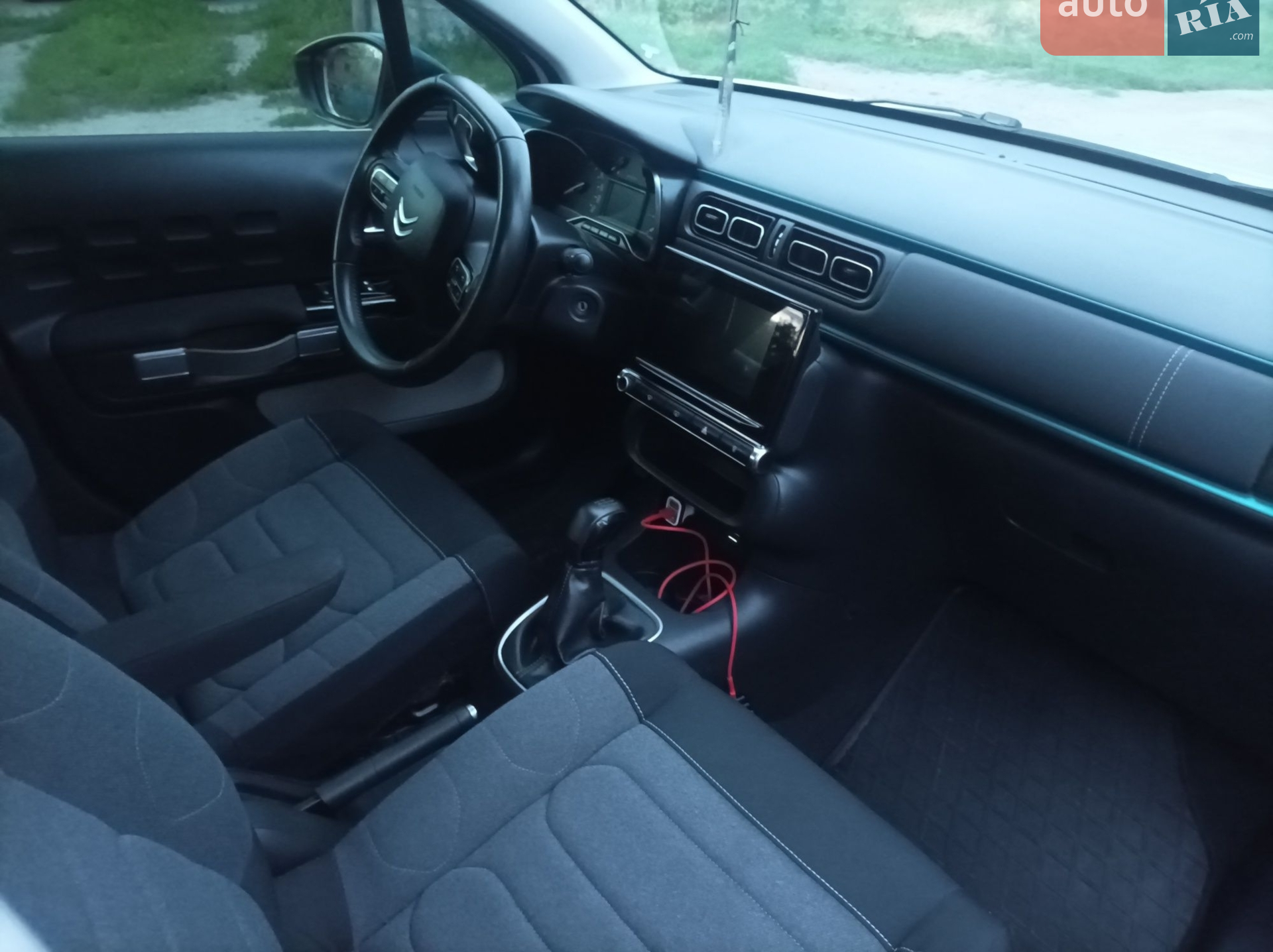 2021 Citroen C3 - мініатюра 6
