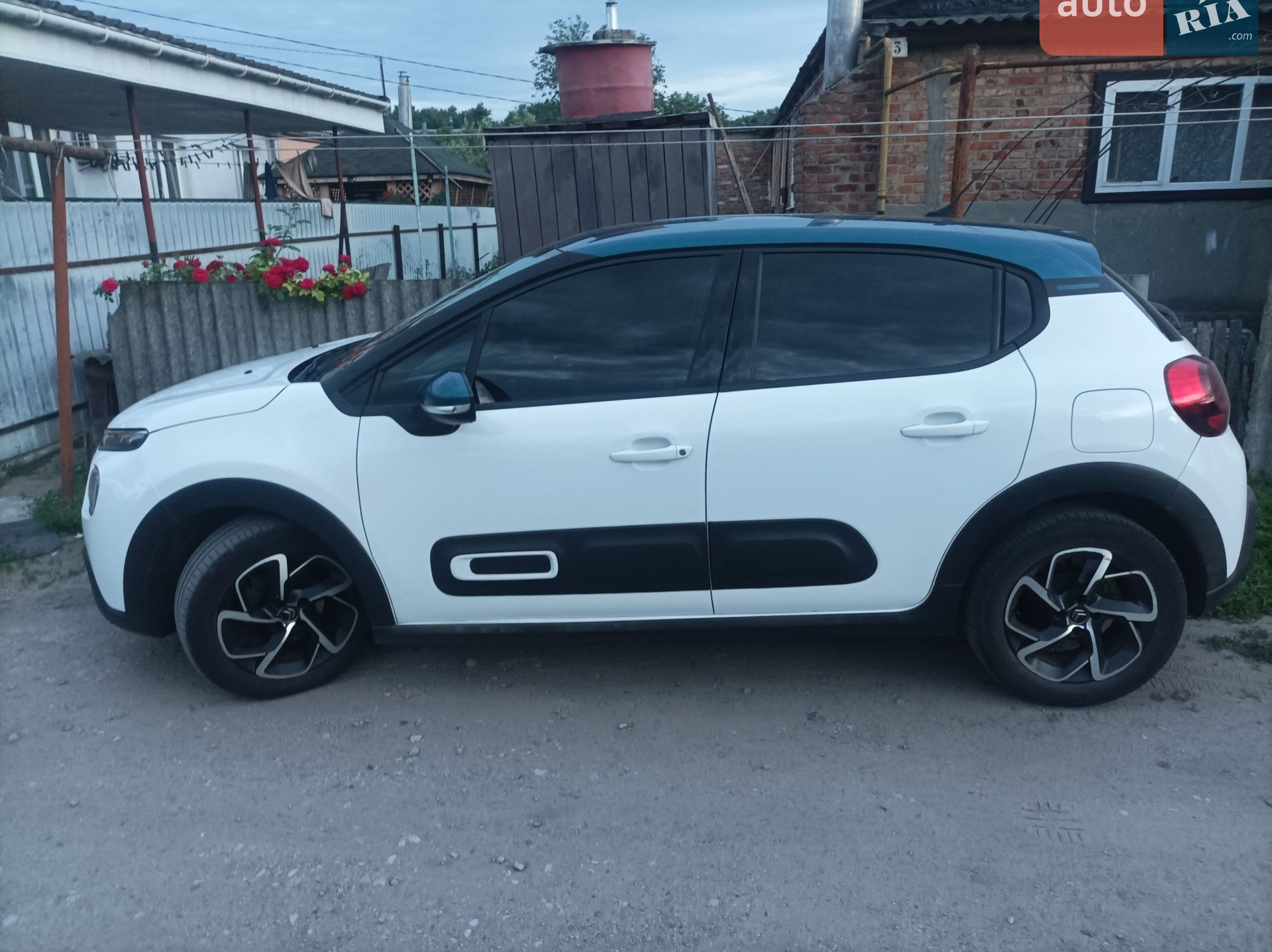2021 Citroen C3 - мініатюра 9