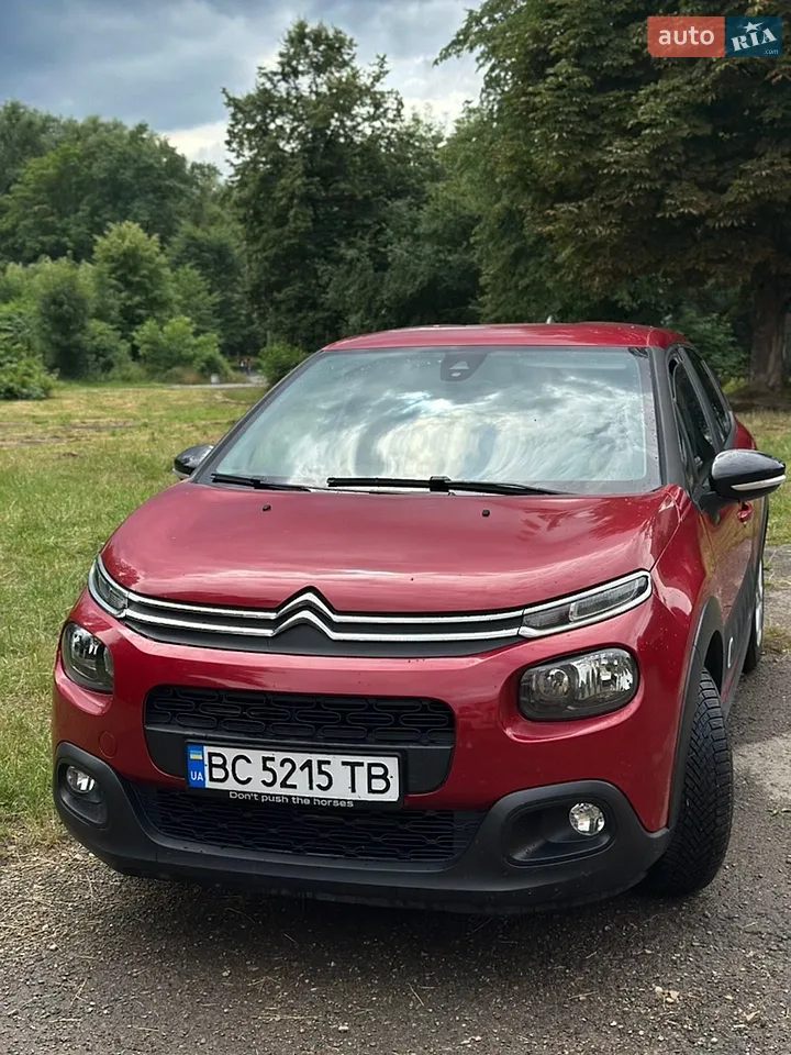 2018 Citroen C3 - мініатюра 24
