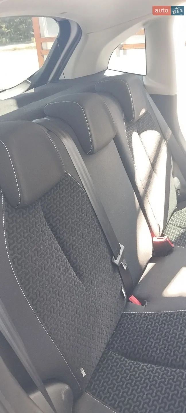 2011 Citroen C3 - мініатюра 9