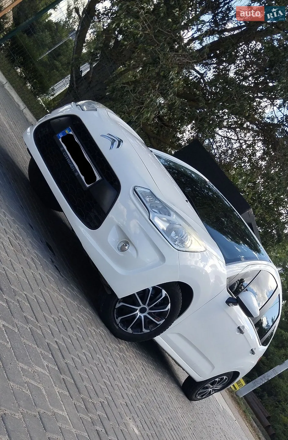 2011 Citroen C3 - мініатюра 3