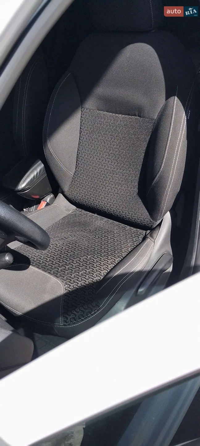 2011 Citroen C3 - мініатюра 5