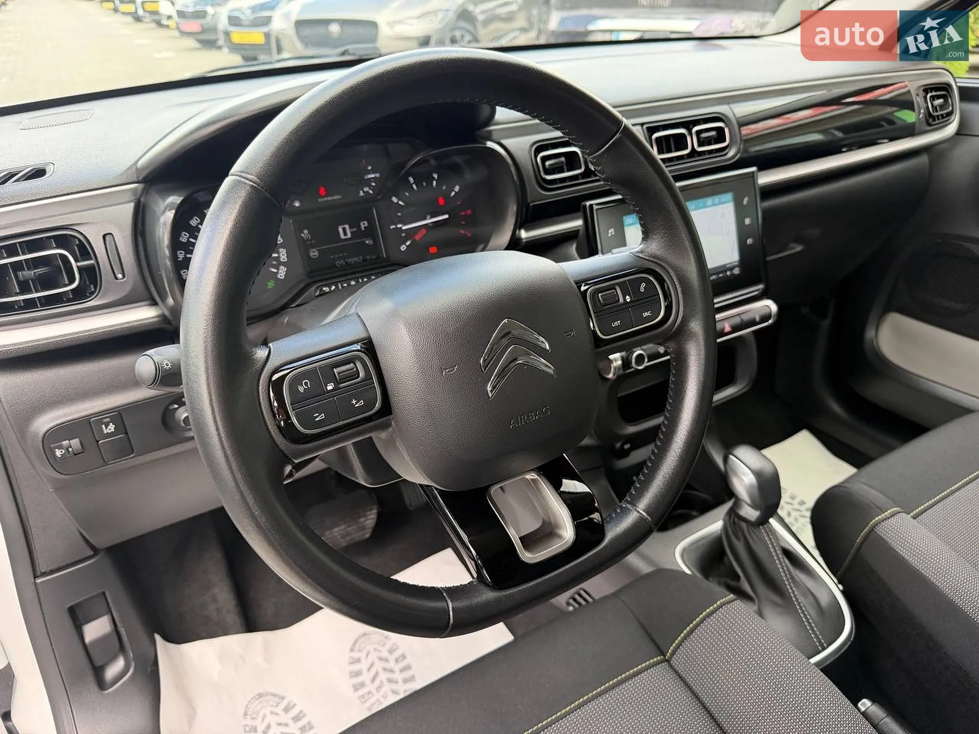 2020 Citroen C3 - мініатюра 27