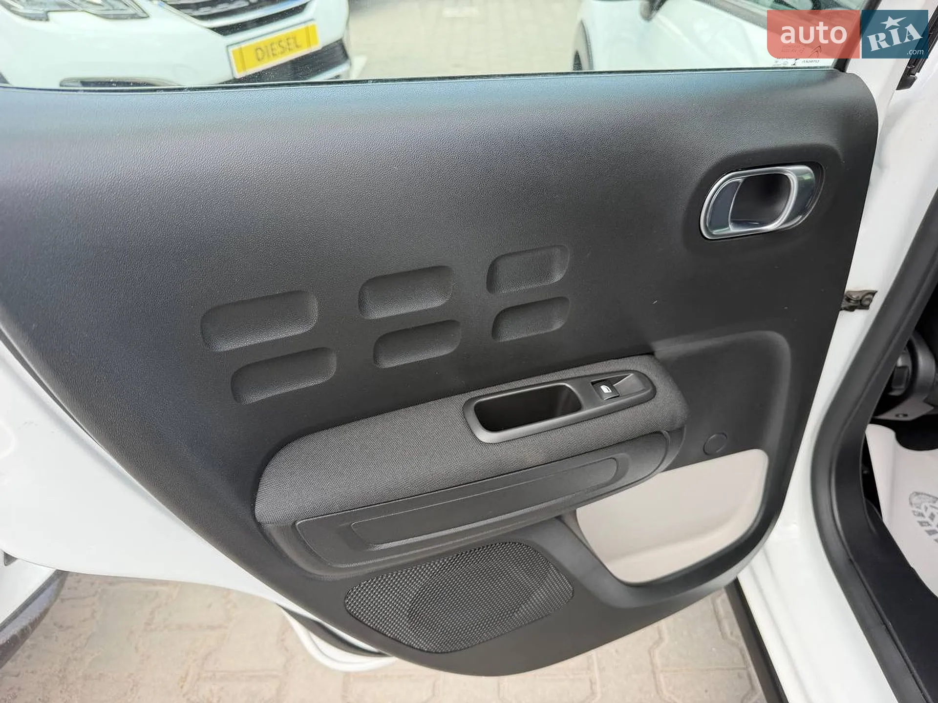 2020 Citroen C3 - мініатюра 40
