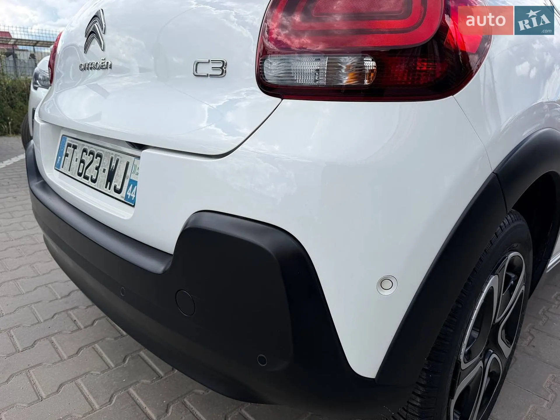 2020 Citroen C3 - мініатюра 16