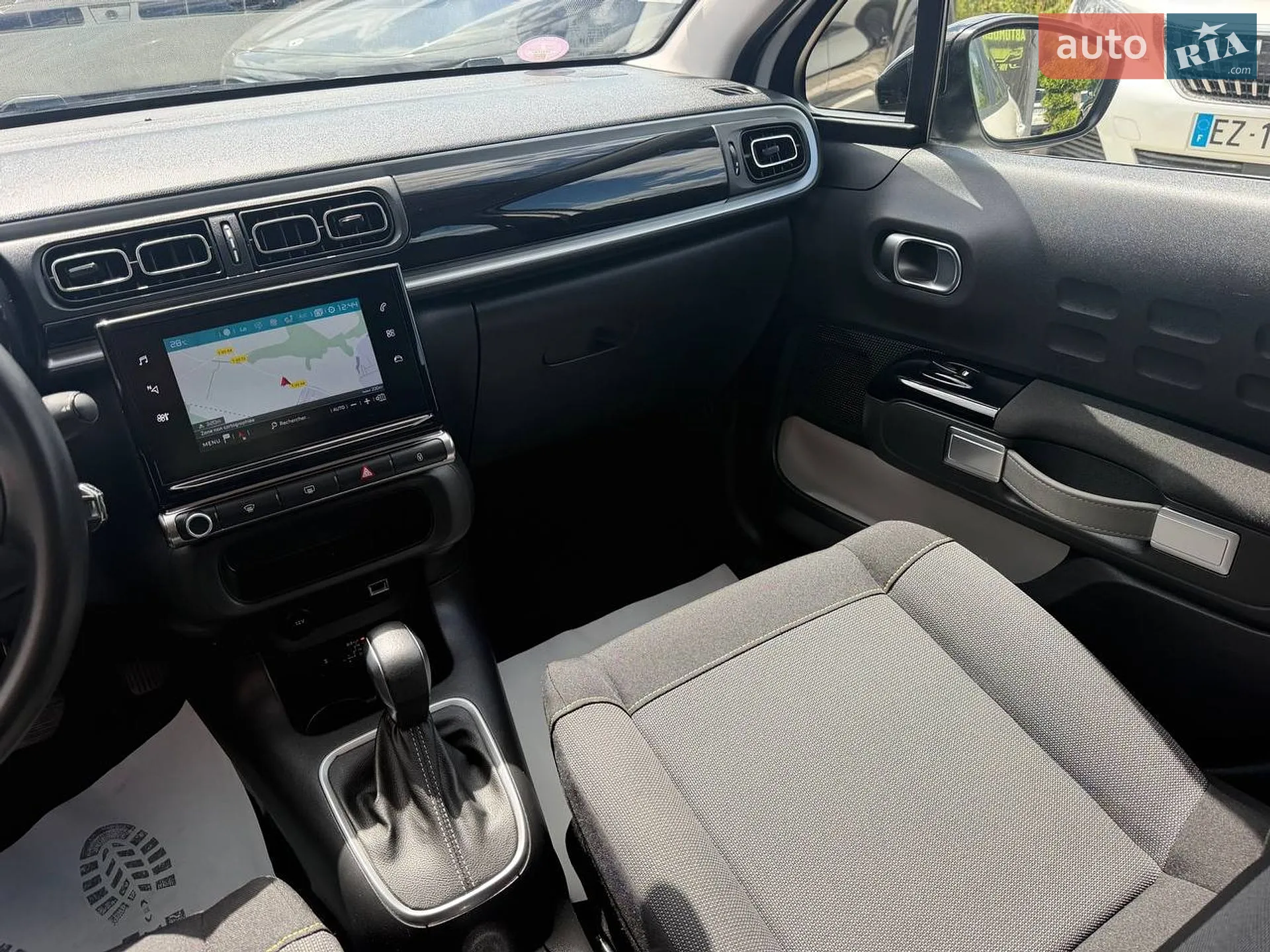 2020 Citroen C3 - мініатюра 30