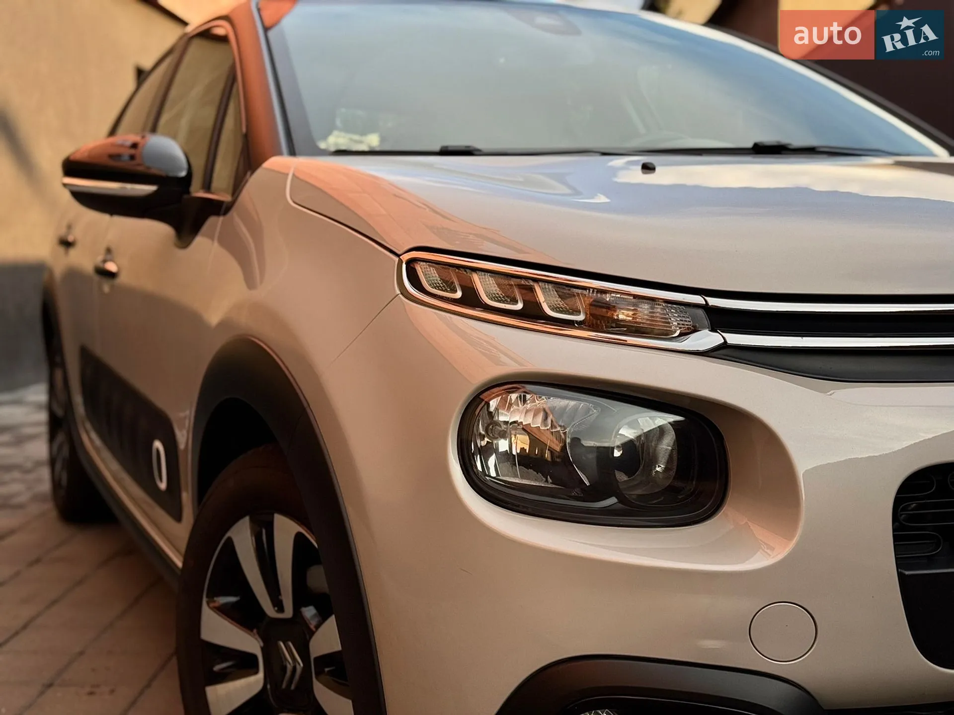 2019 Citroen C3 - мініатюра 4