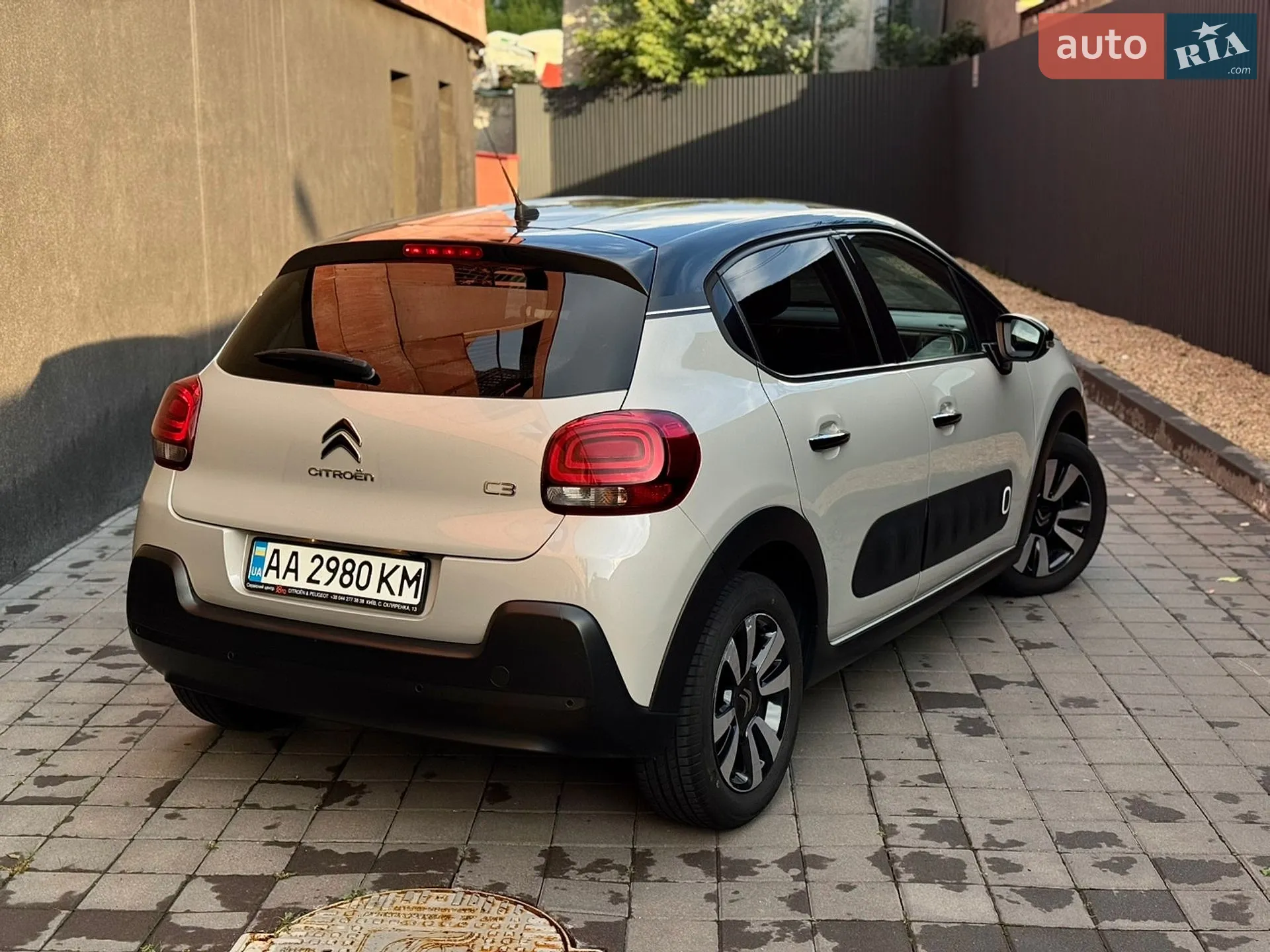 2019 Citroen C3 - мініатюра 7