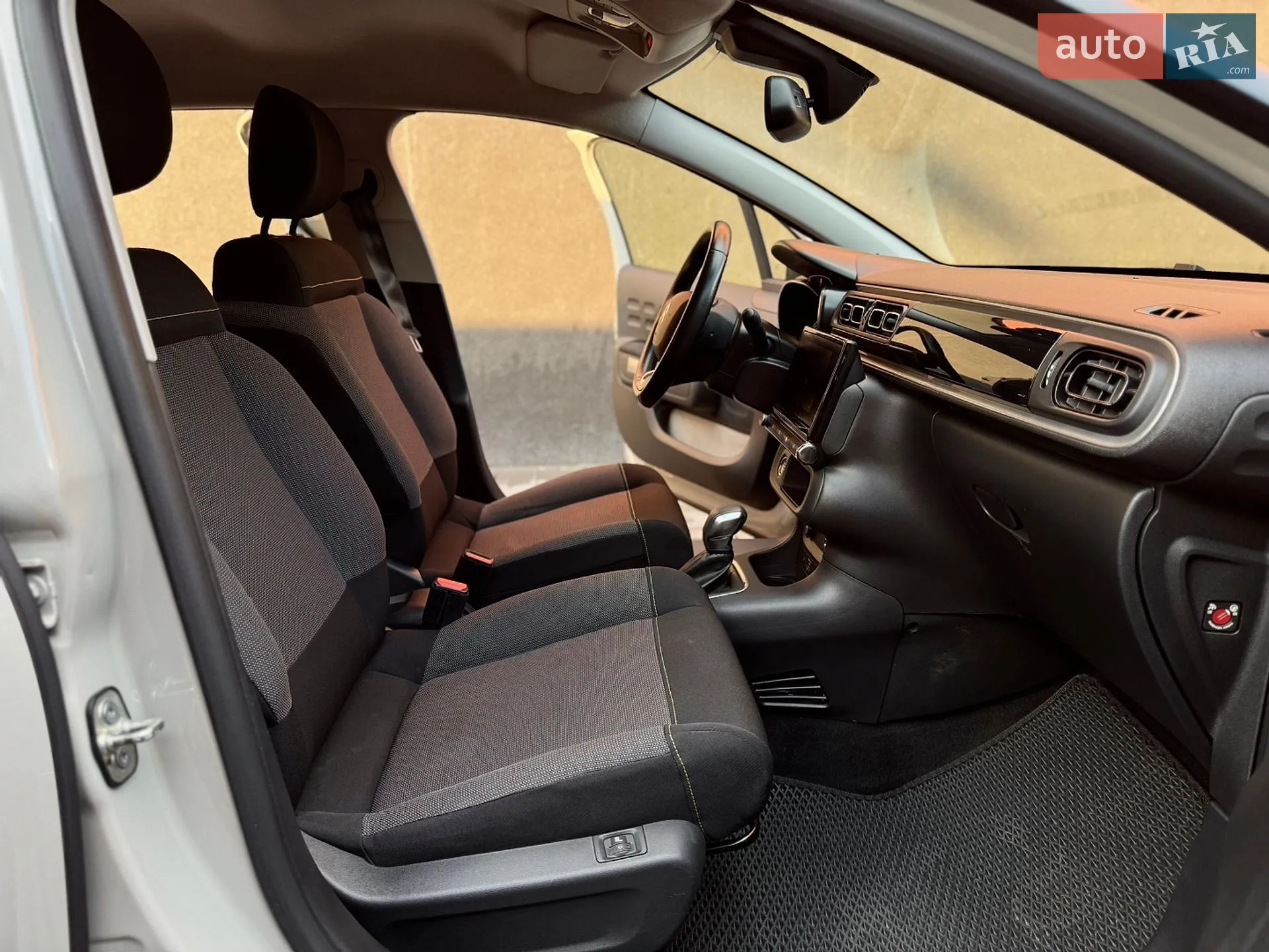 2019 Citroen C3 - мініатюра 12